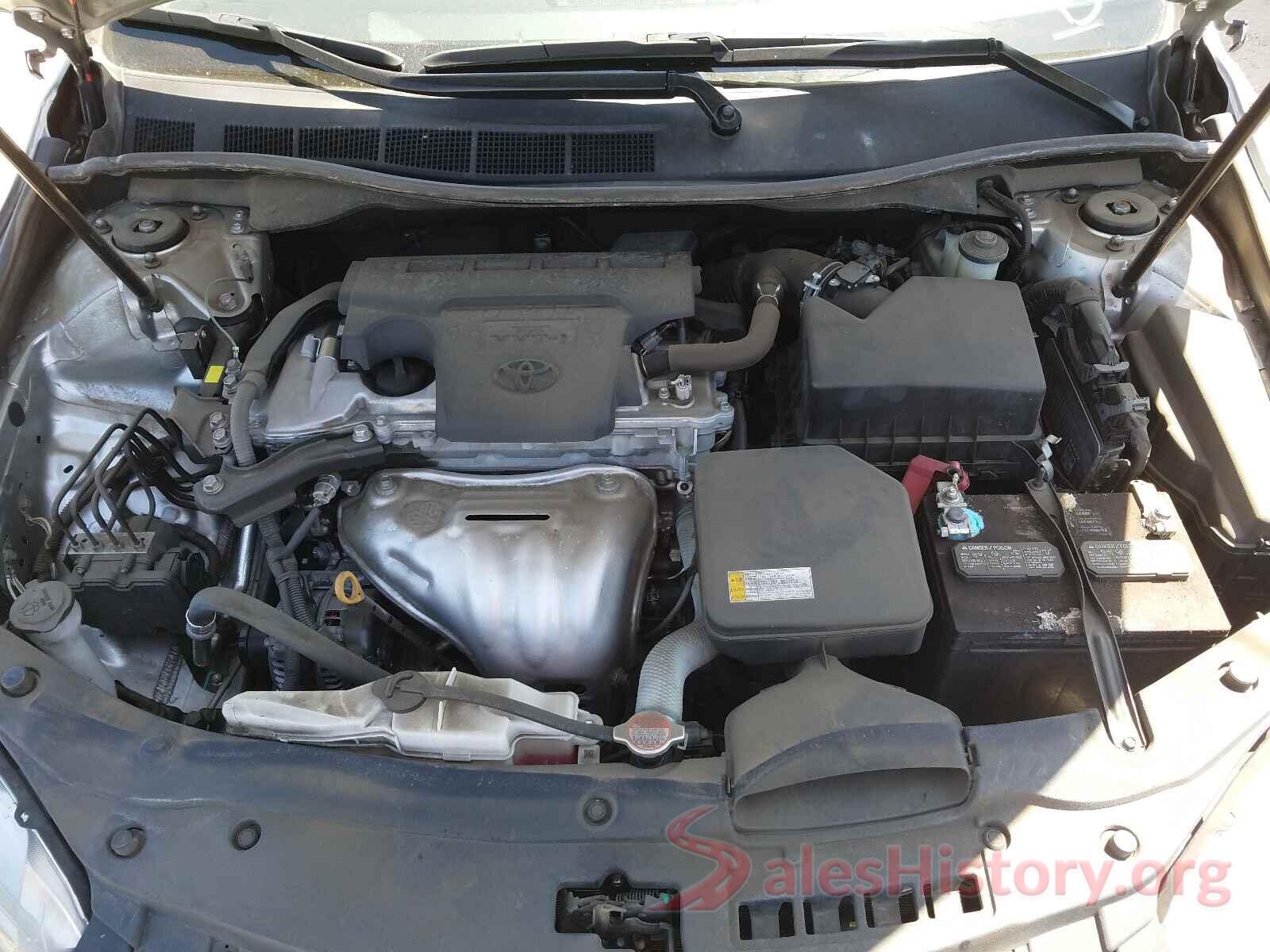 4T1BF1FK9GU256819 2016 TOYOTA CAMRY