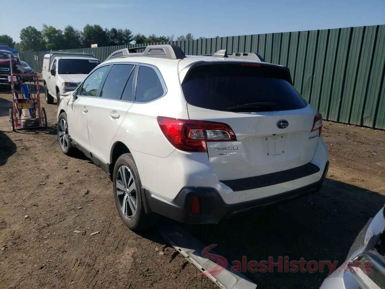 4S4BSANC4J3362811 2018 SUBARU OUTBACK