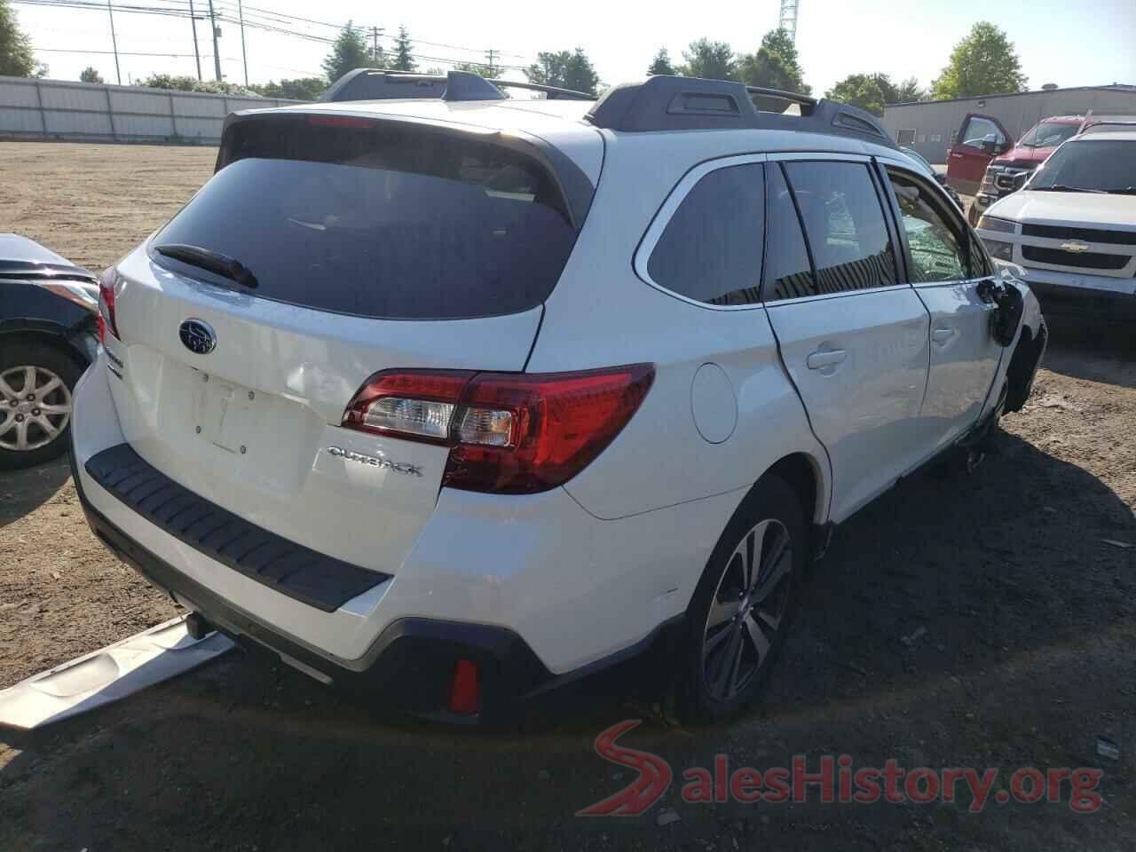 4S4BSANC4J3362811 2018 SUBARU OUTBACK