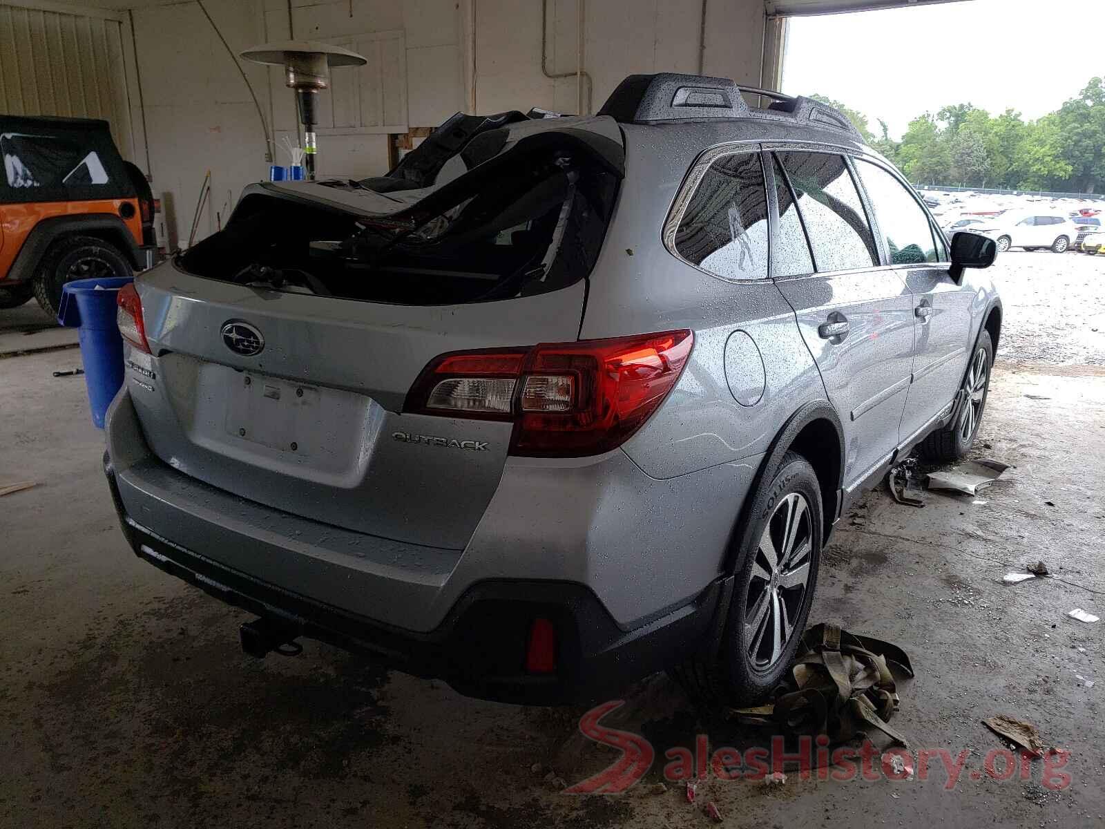 4S4BSAKCXJ3396028 2018 SUBARU OUTBACK