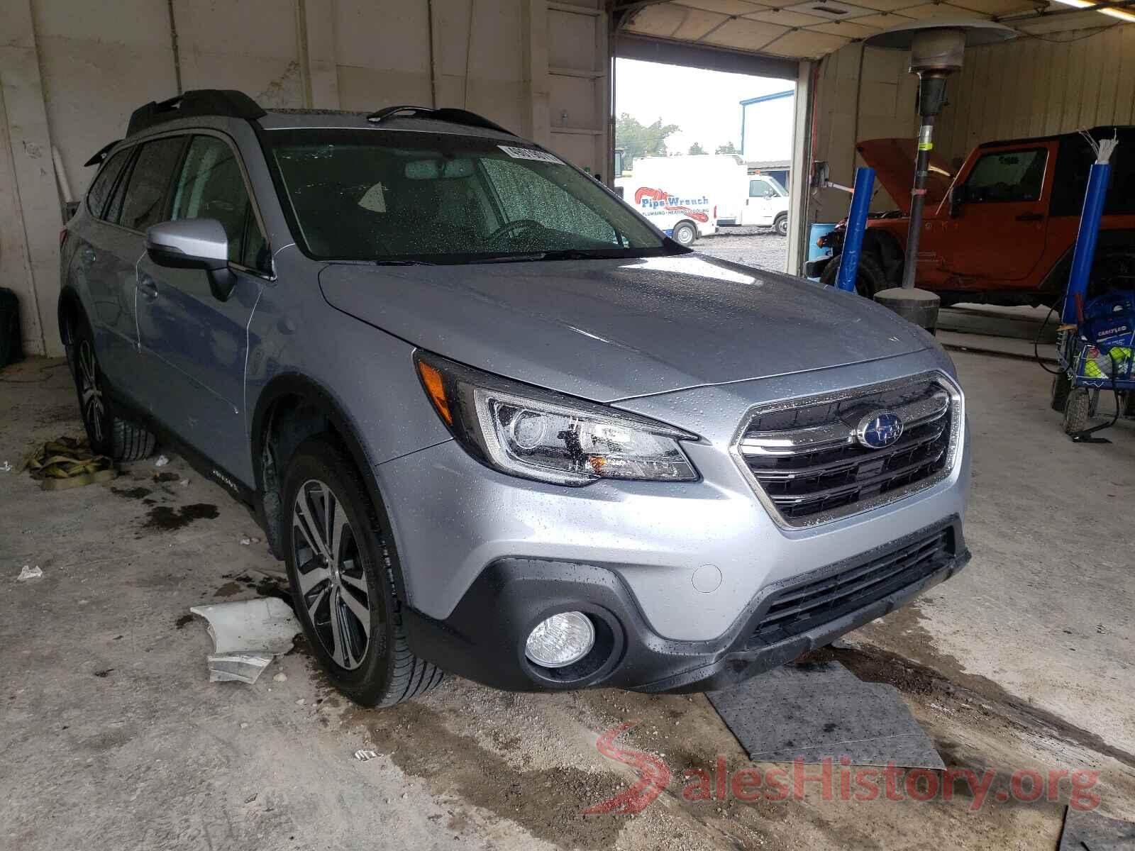 4S4BSAKCXJ3396028 2018 SUBARU OUTBACK