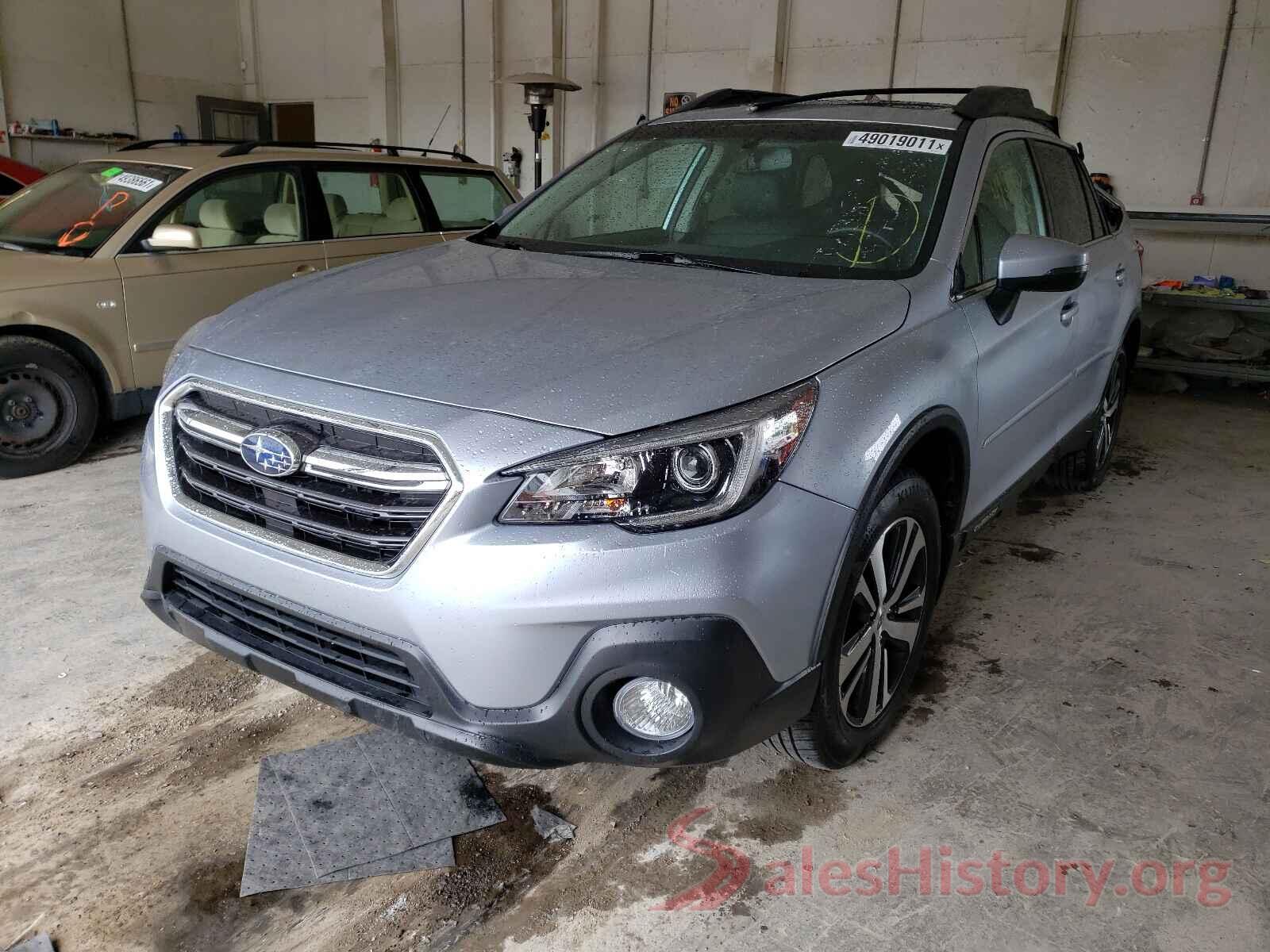 4S4BSAKCXJ3396028 2018 SUBARU OUTBACK