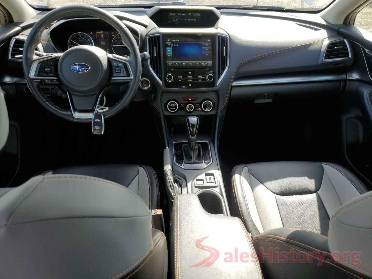 JF2GTALC8JH337084 2018 SUBARU CROSSTREK