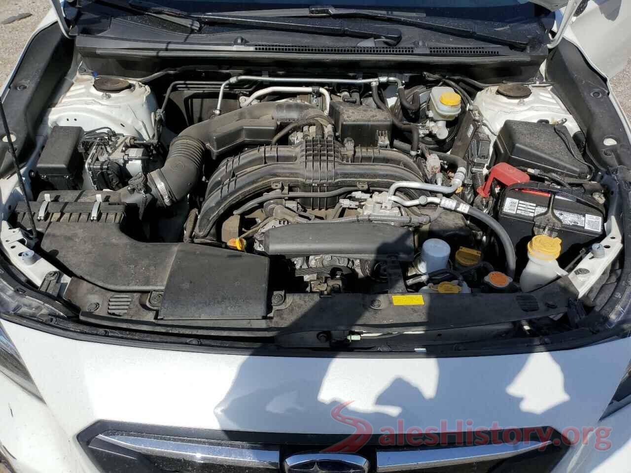 JF2GTALC8JH337084 2018 SUBARU CROSSTREK