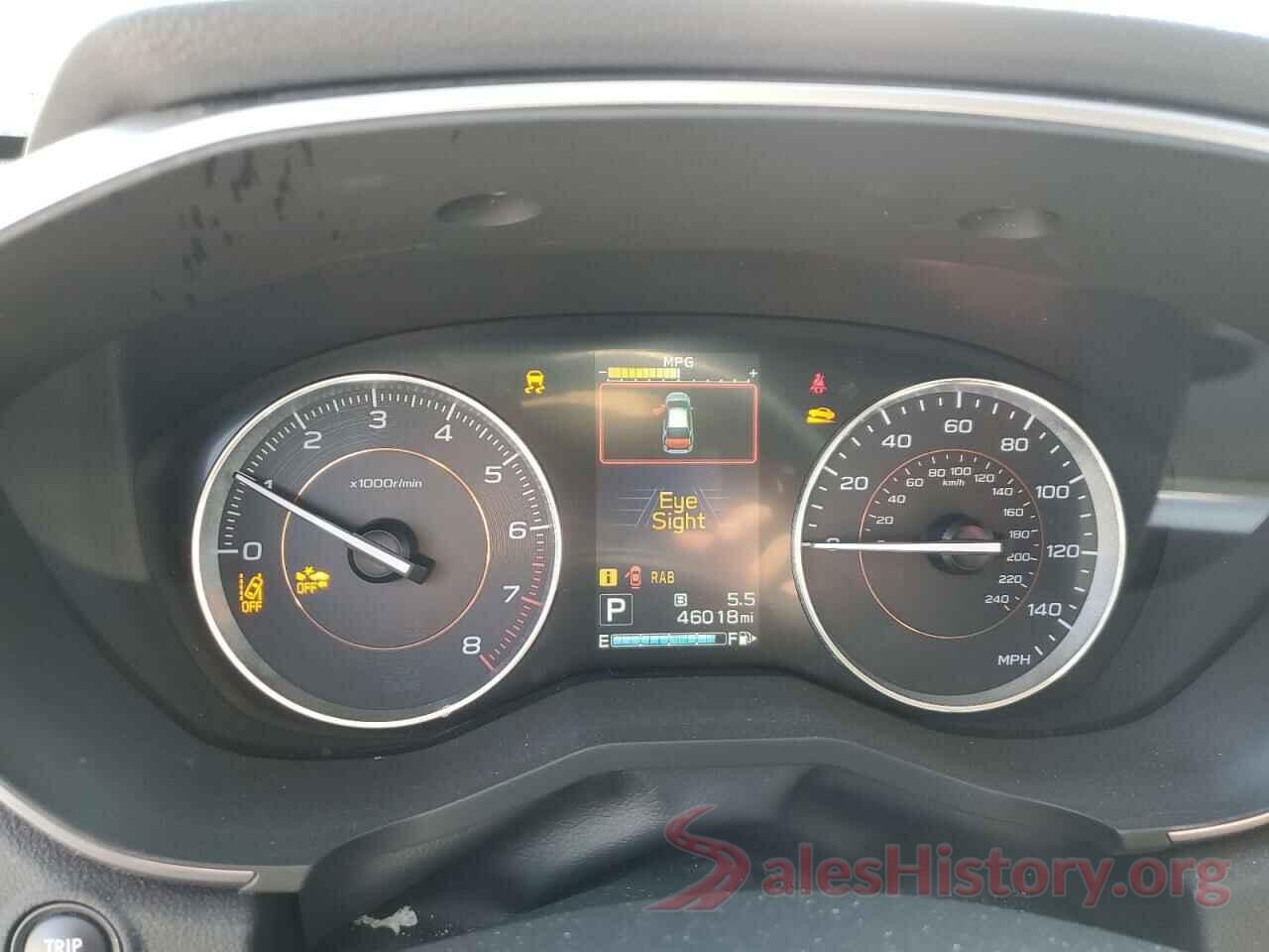 JF2GTALC8JH337084 2018 SUBARU CROSSTREK