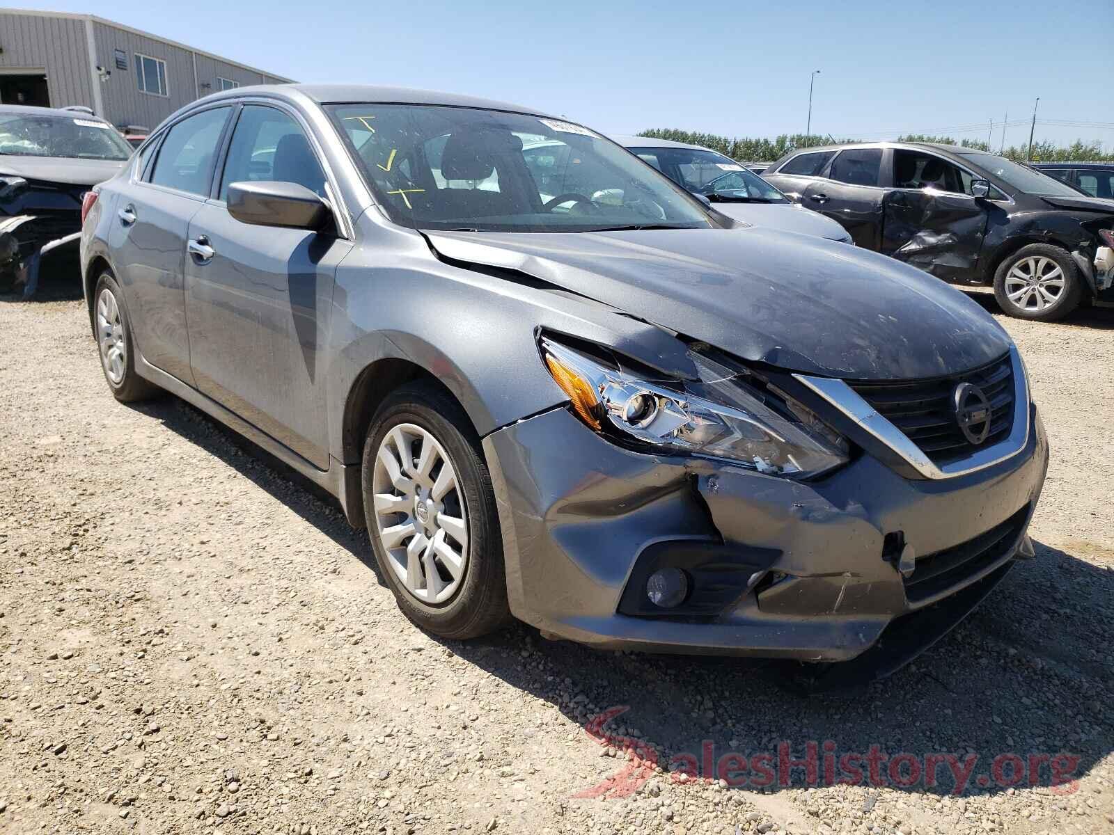 1N4AL3AP0GN373115 2016 NISSAN ALTIMA