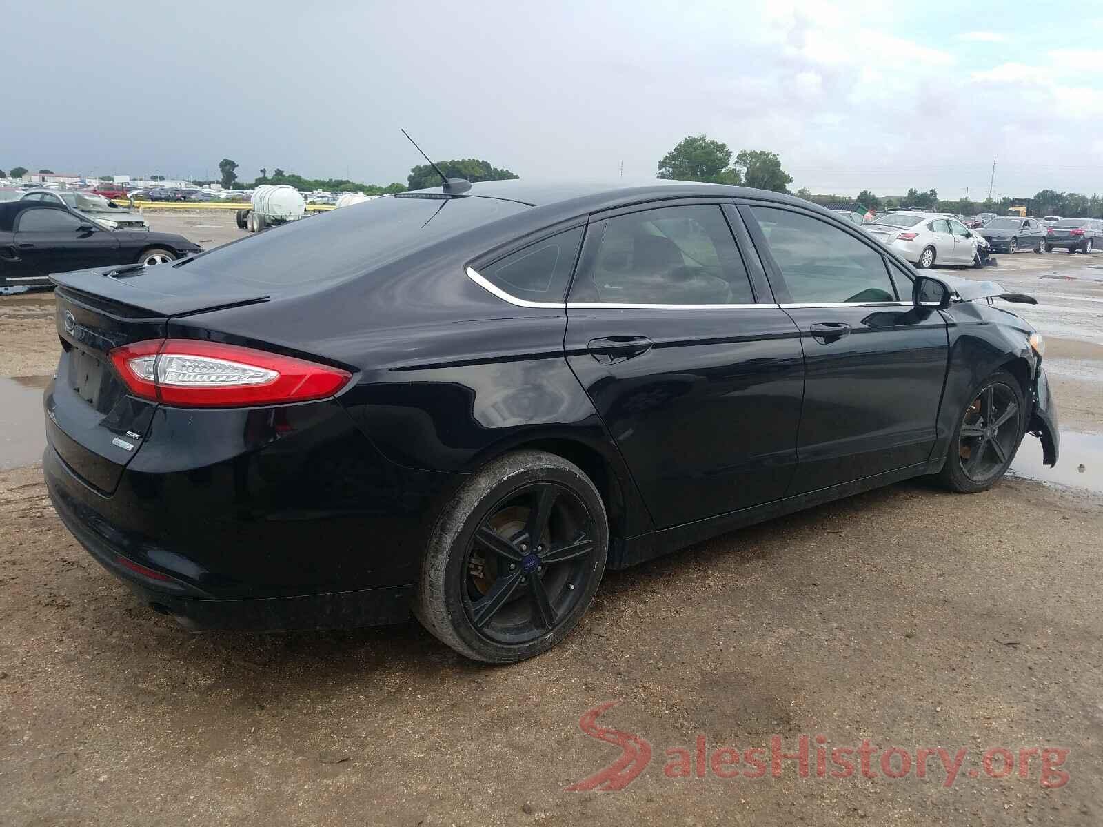 3FA6P0HD8GR382579 2016 FORD FUSION