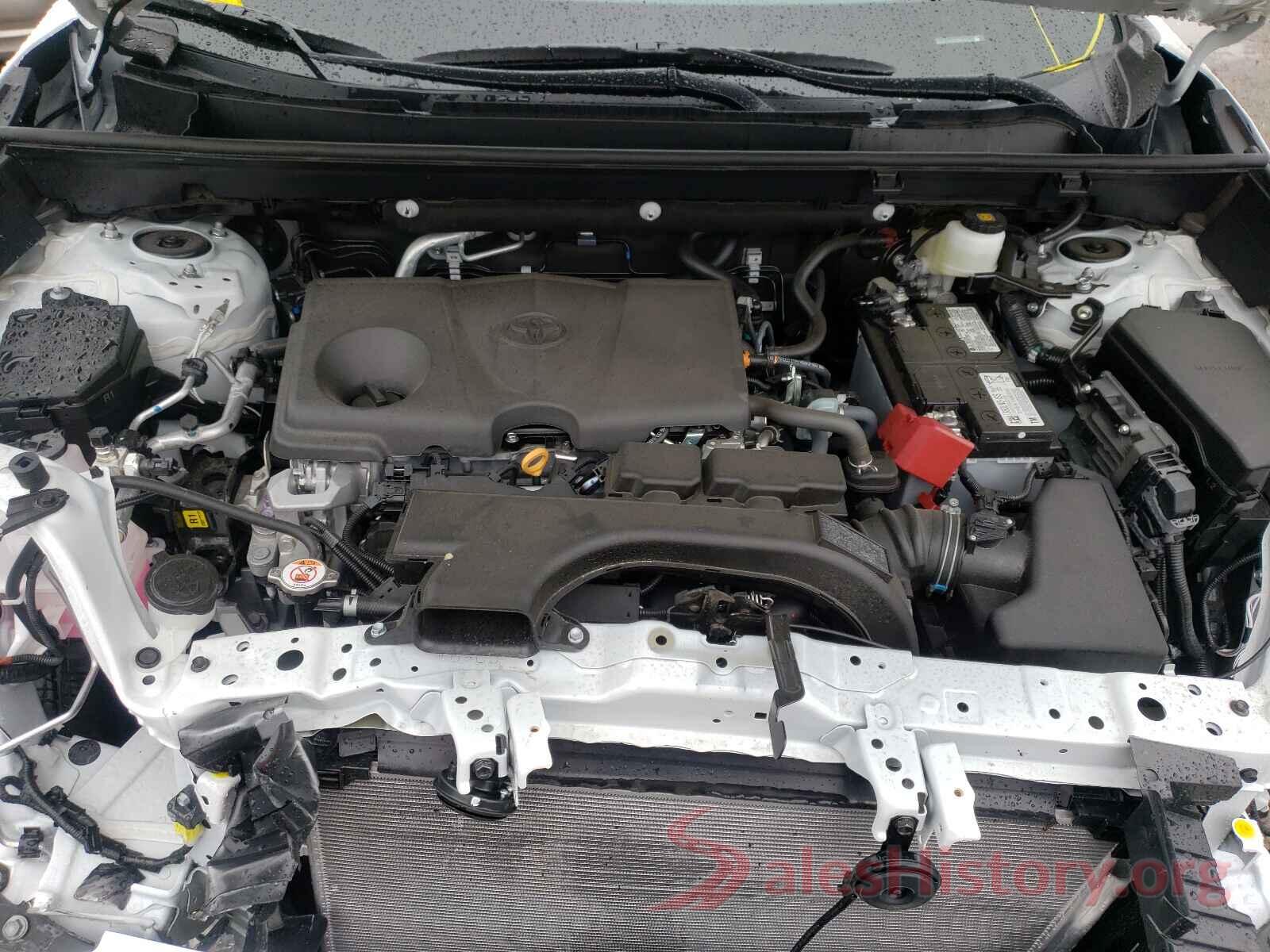 2T3P1RFV7MW203777 2021 TOYOTA RAV4