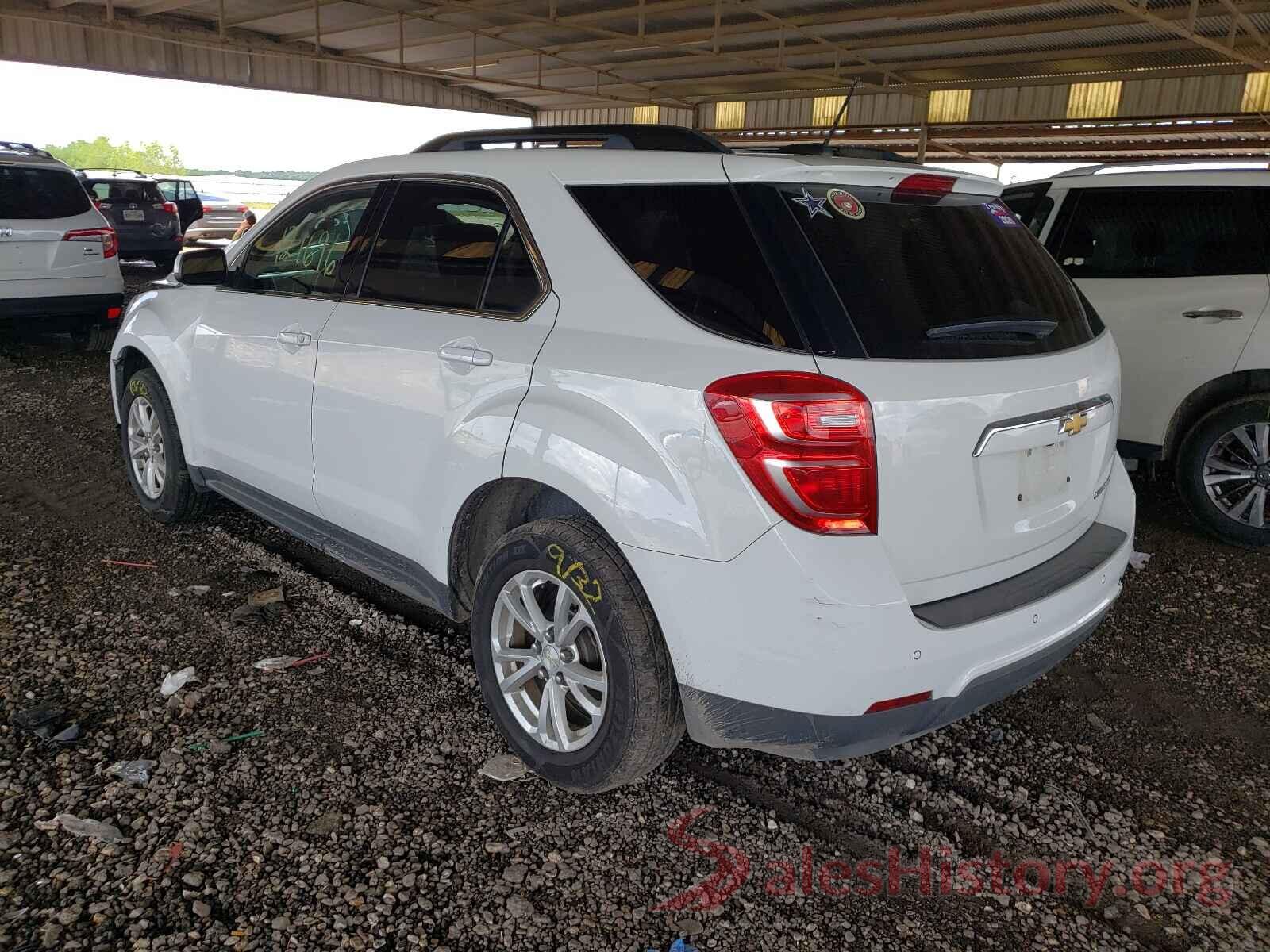 2GNALCEK6G1121239 2016 CHEVROLET EQUINOX