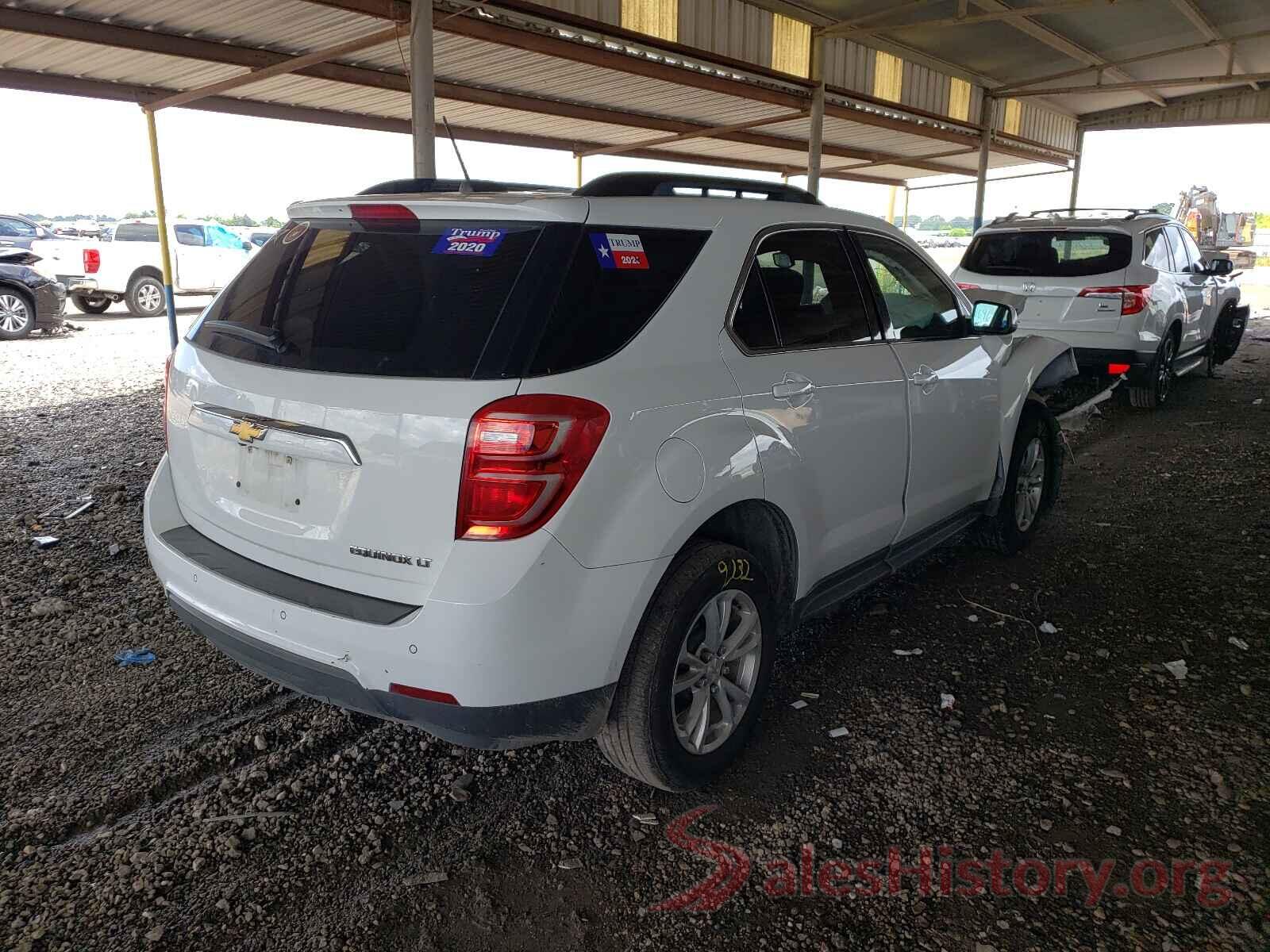 2GNALCEK6G1121239 2016 CHEVROLET EQUINOX