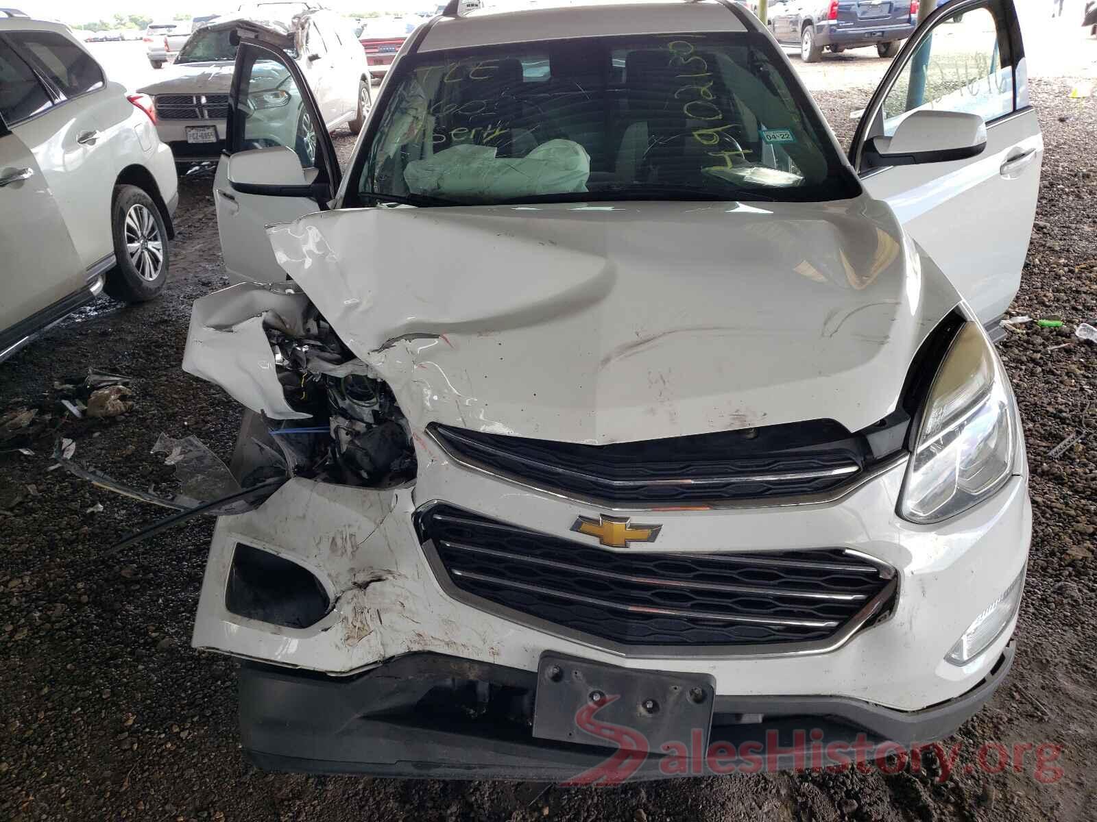 2GNALCEK6G1121239 2016 CHEVROLET EQUINOX