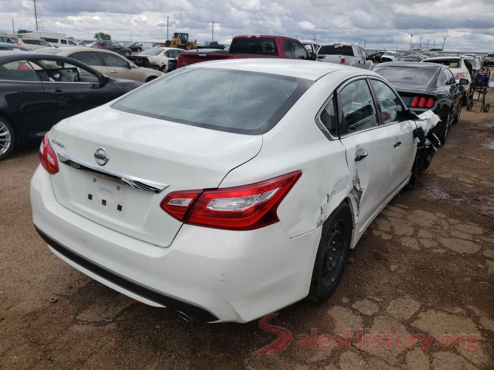 1N4AL3AP7GC135127 2016 NISSAN ALTIMA