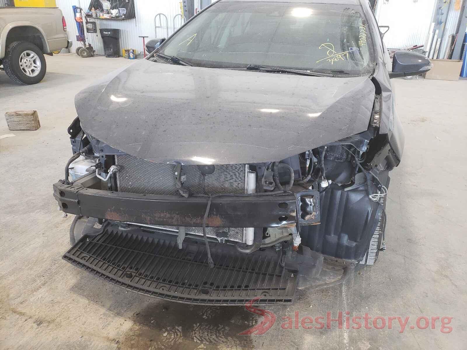 5YFBURHE5JP763897 2018 TOYOTA COROLLA