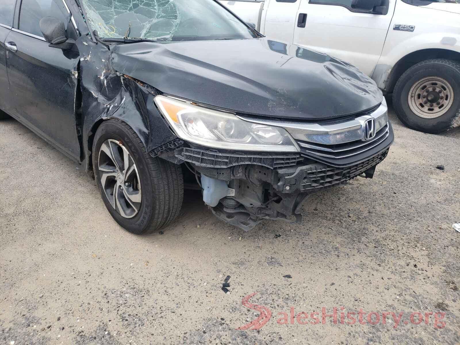 1HGCR2F31HA051725 2017 HONDA ACCORD