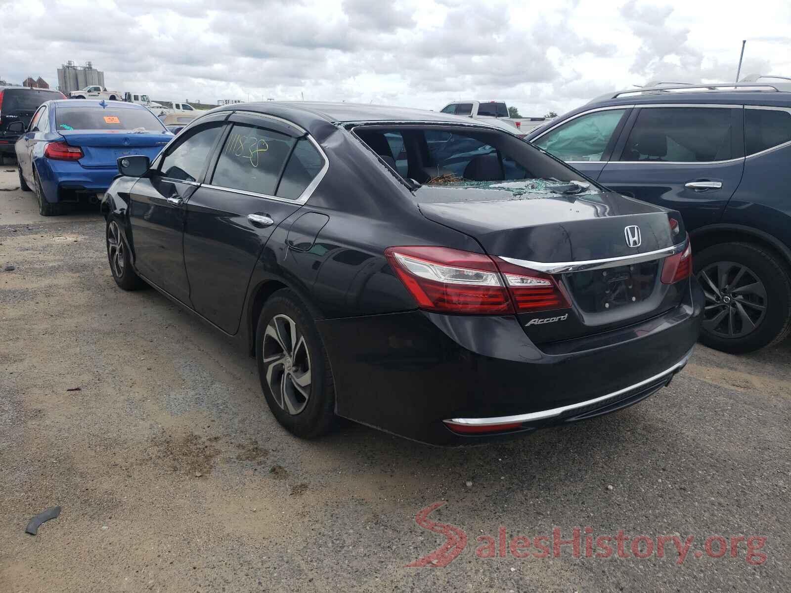 1HGCR2F31HA051725 2017 HONDA ACCORD