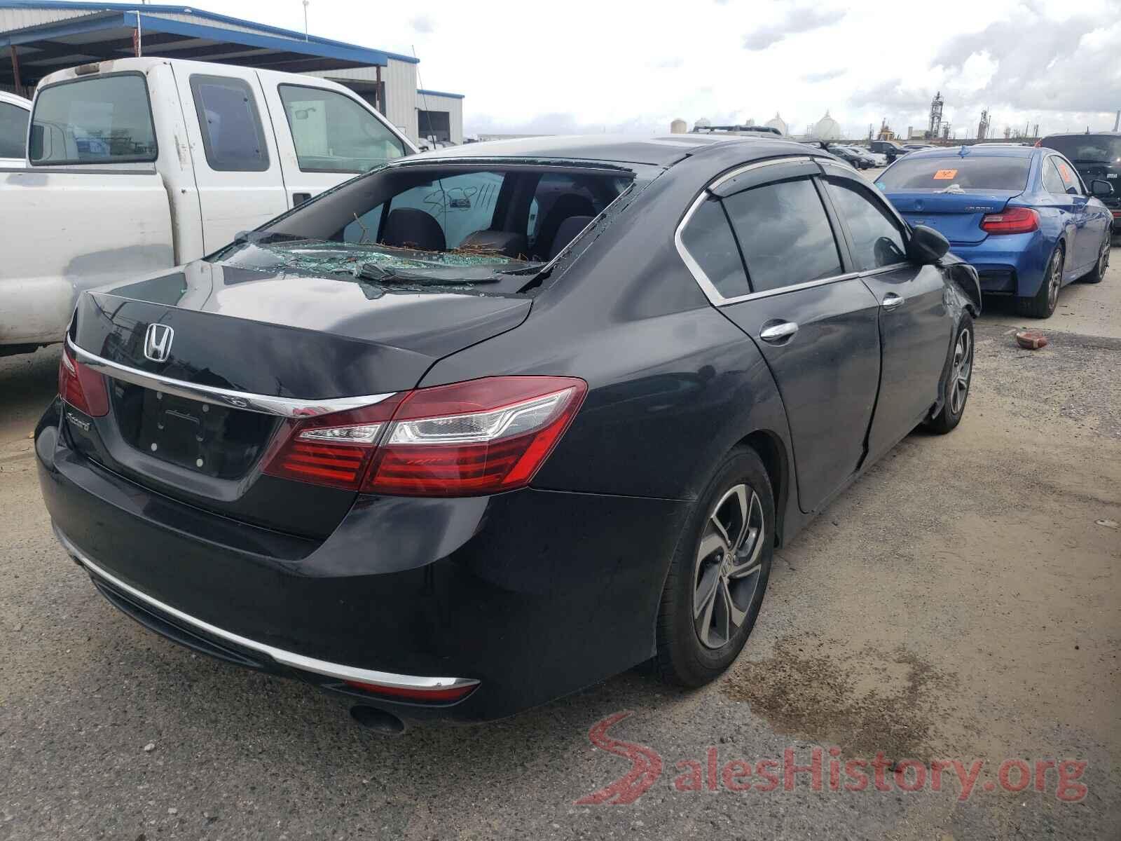 1HGCR2F31HA051725 2017 HONDA ACCORD