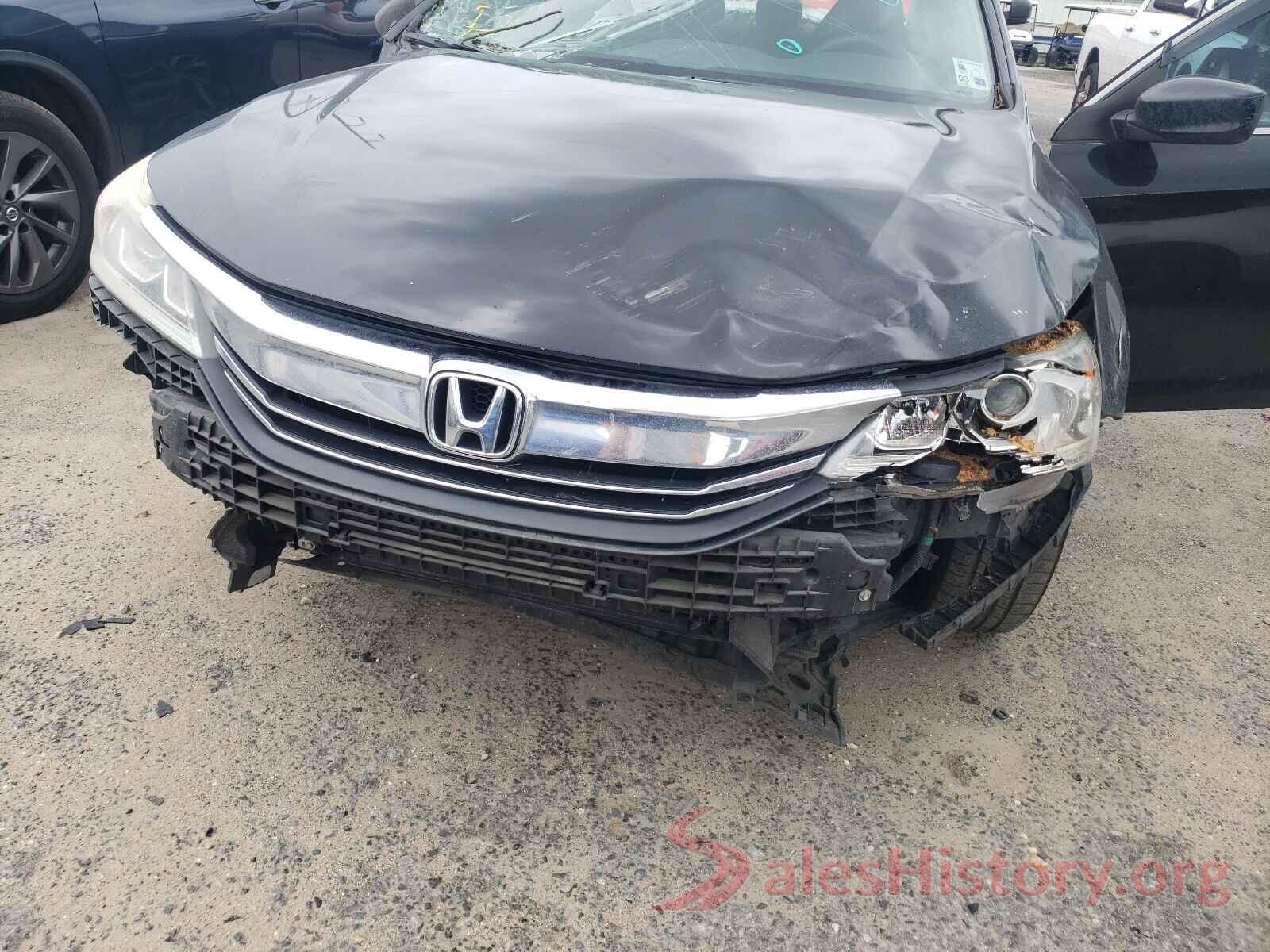 1HGCR2F31HA051725 2017 HONDA ACCORD