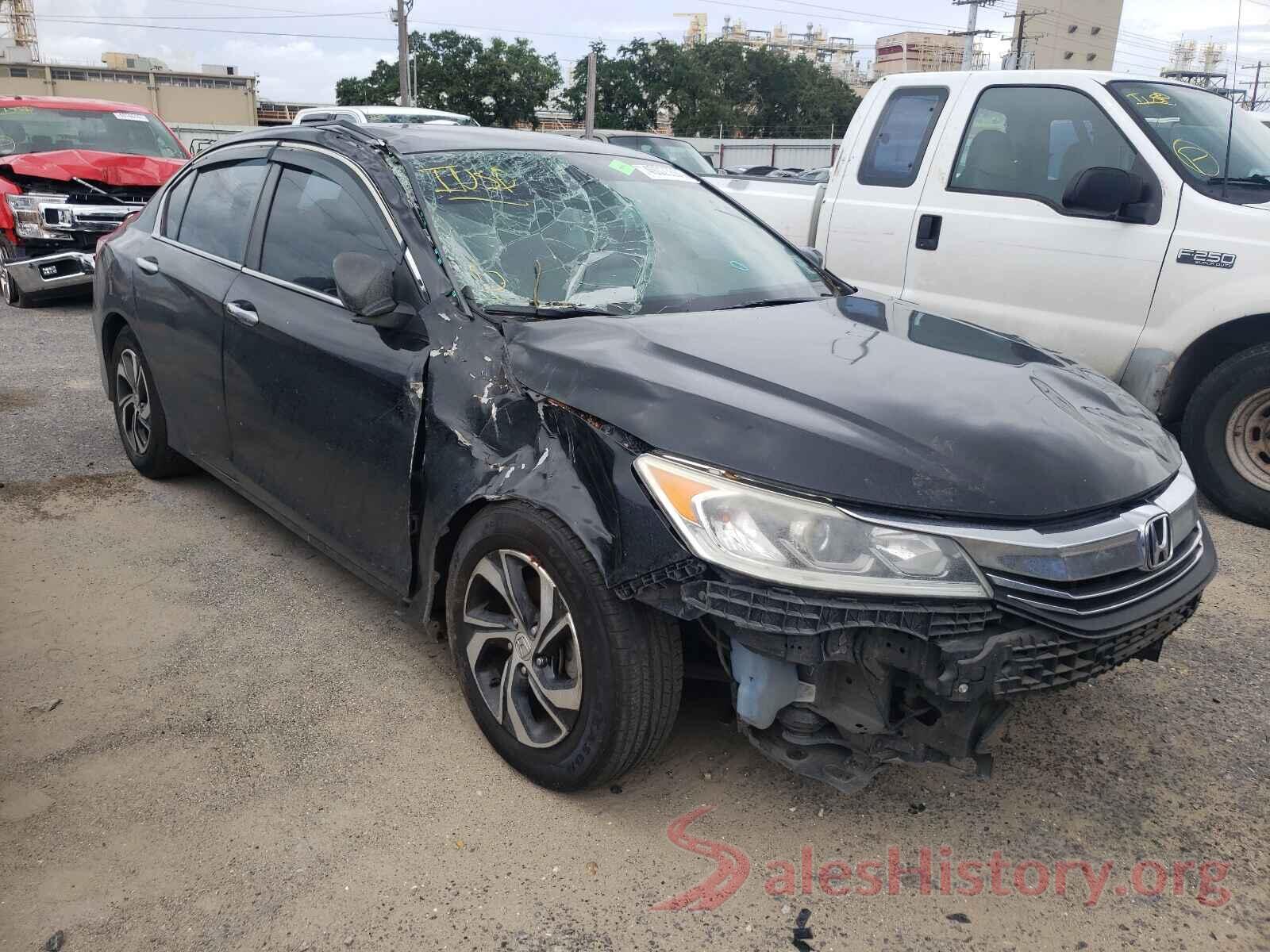 1HGCR2F31HA051725 2017 HONDA ACCORD