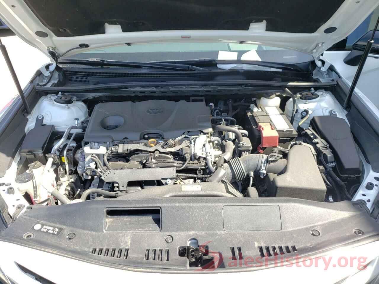 4T1K61BK0LU001220 2020 TOYOTA CAMRY