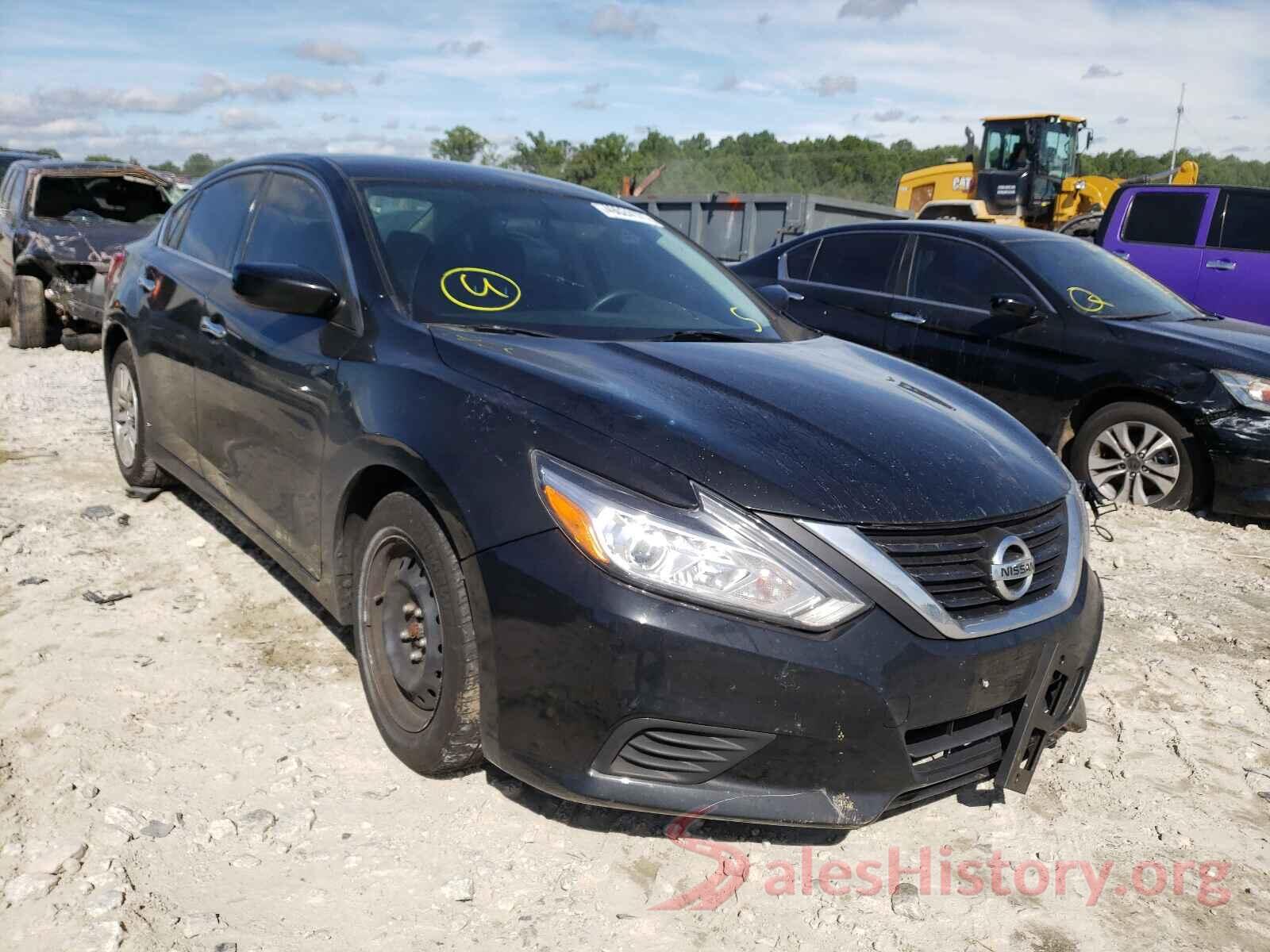 1N4AL3AP8GN338645 2016 NISSAN ALTIMA