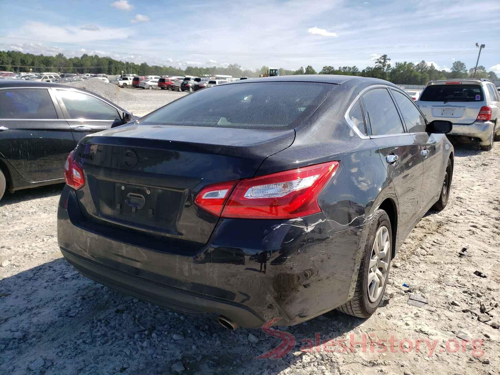 1N4AL3AP8GN338645 2016 NISSAN ALTIMA