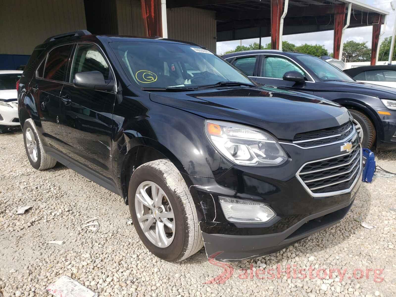 2GNALCEK9H1611790 2017 CHEVROLET EQUINOX