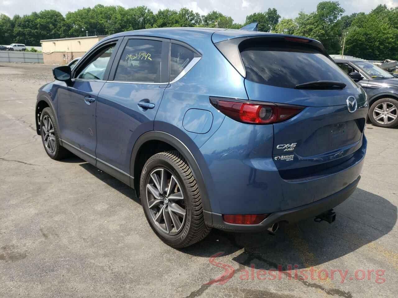 JM3KFBCM6J0314973 2018 MAZDA CX-5