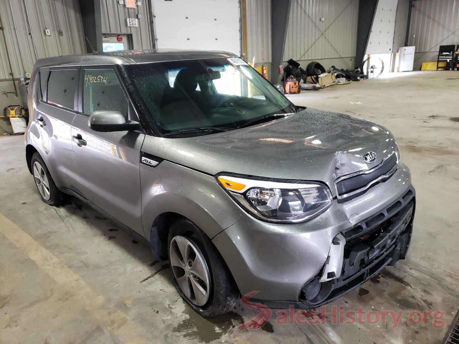 KNDJN2A23G7329178 2016 KIA SOUL