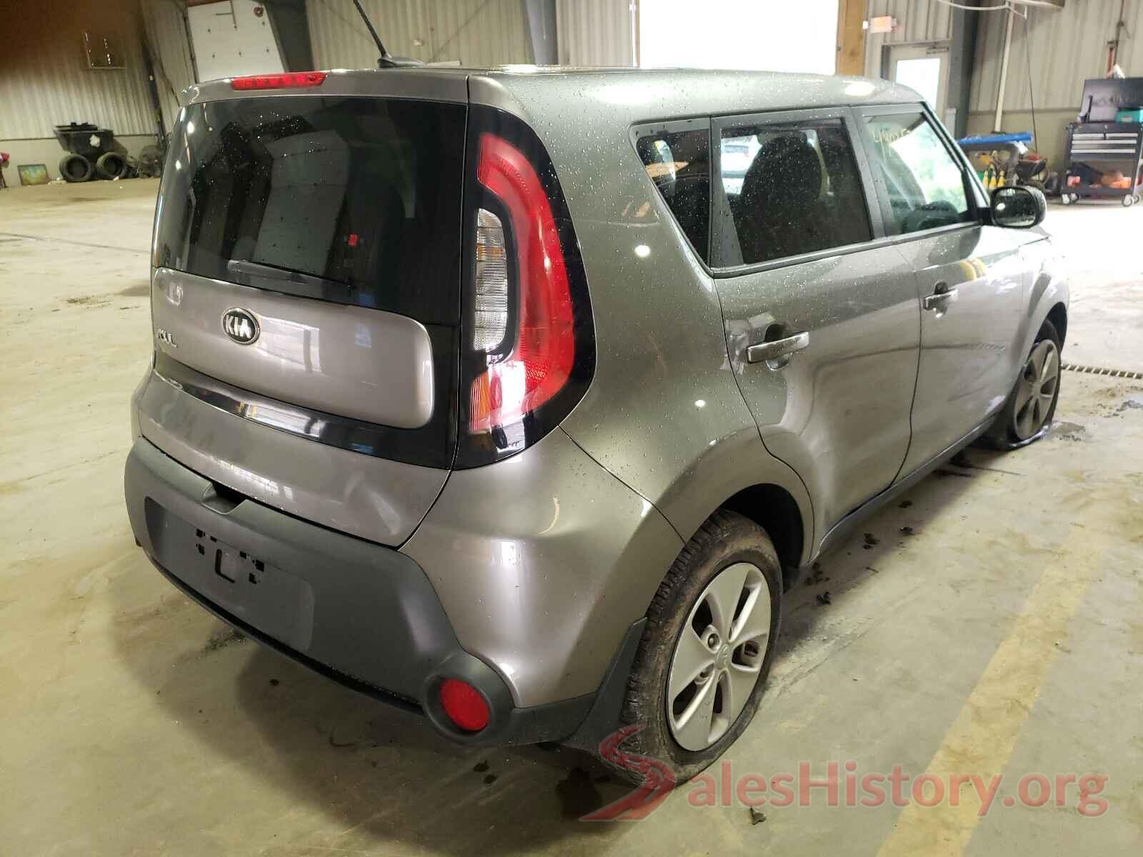 KNDJN2A23G7329178 2016 KIA SOUL