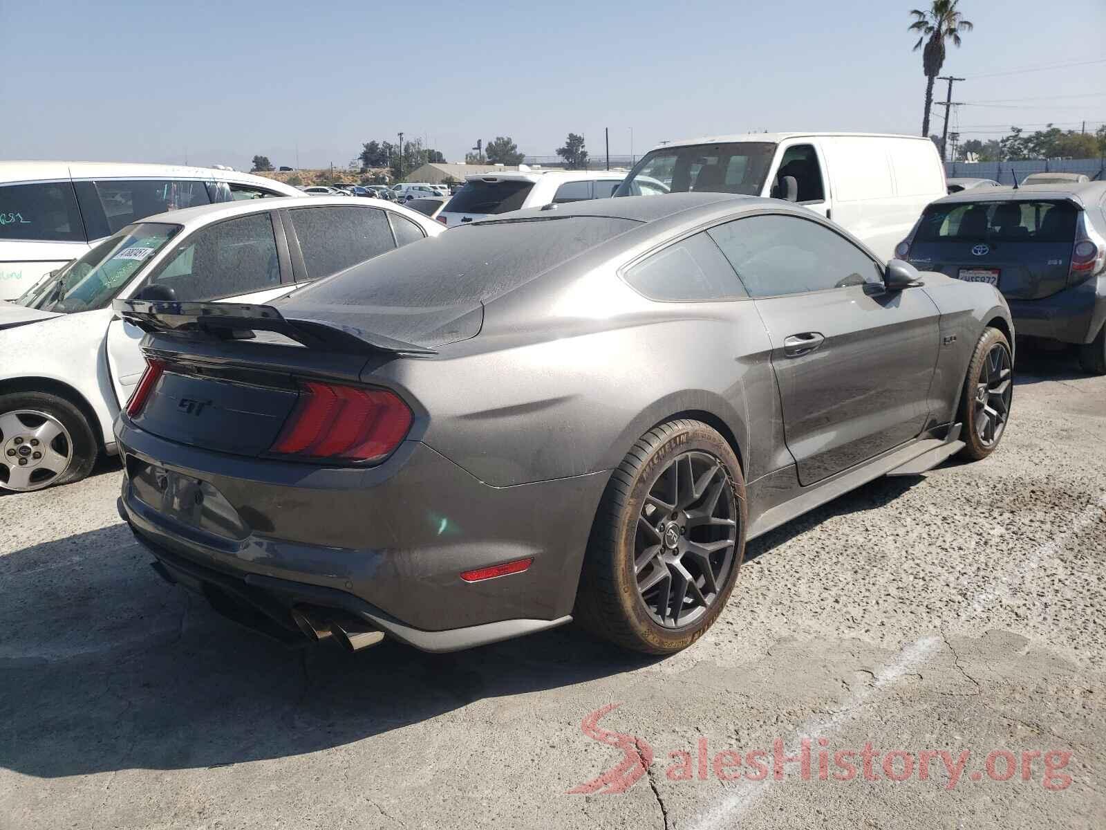 1FA6P8CF2J5172478 2018 FORD MUSTANG