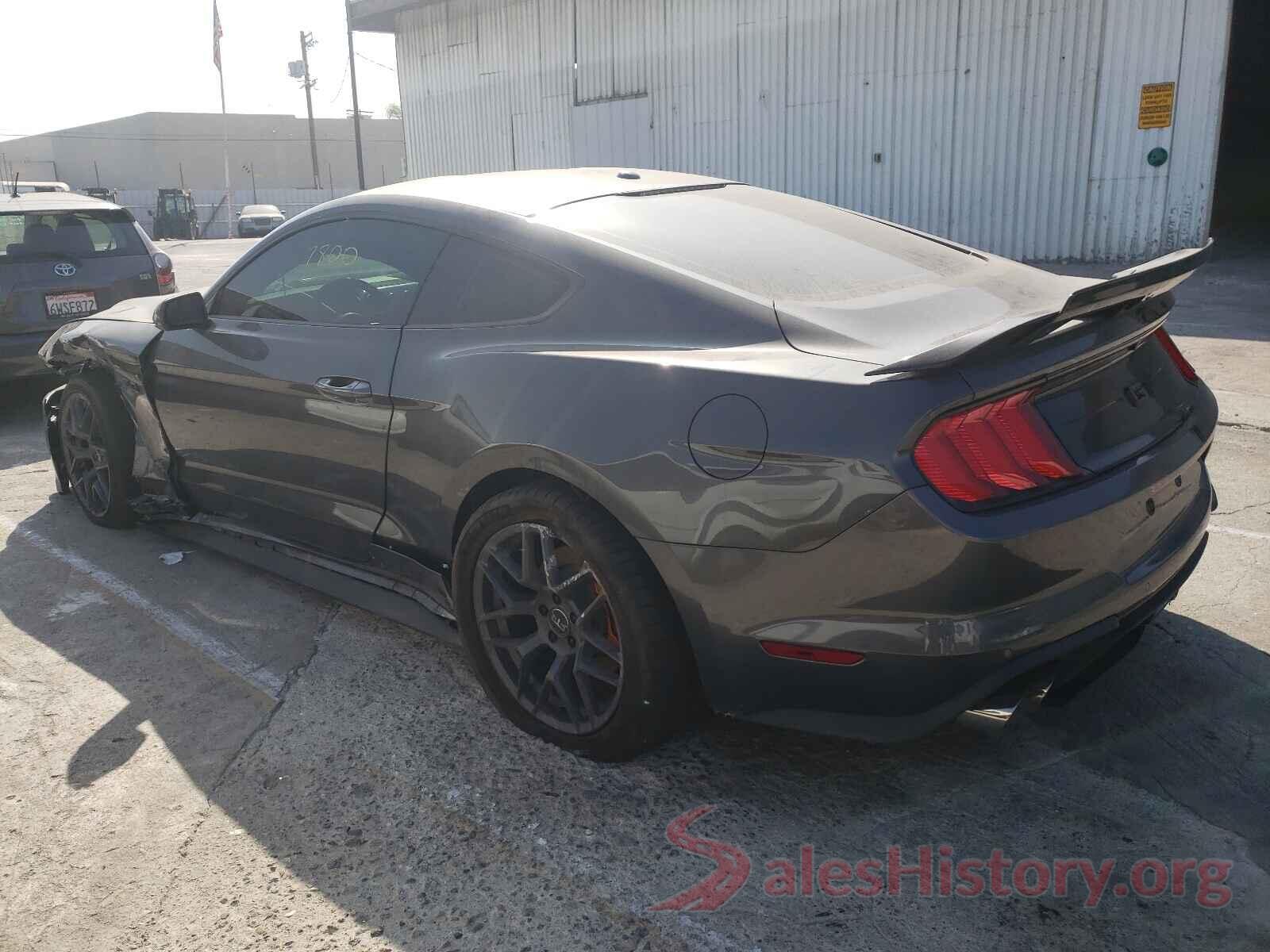 1FA6P8CF2J5172478 2018 FORD MUSTANG