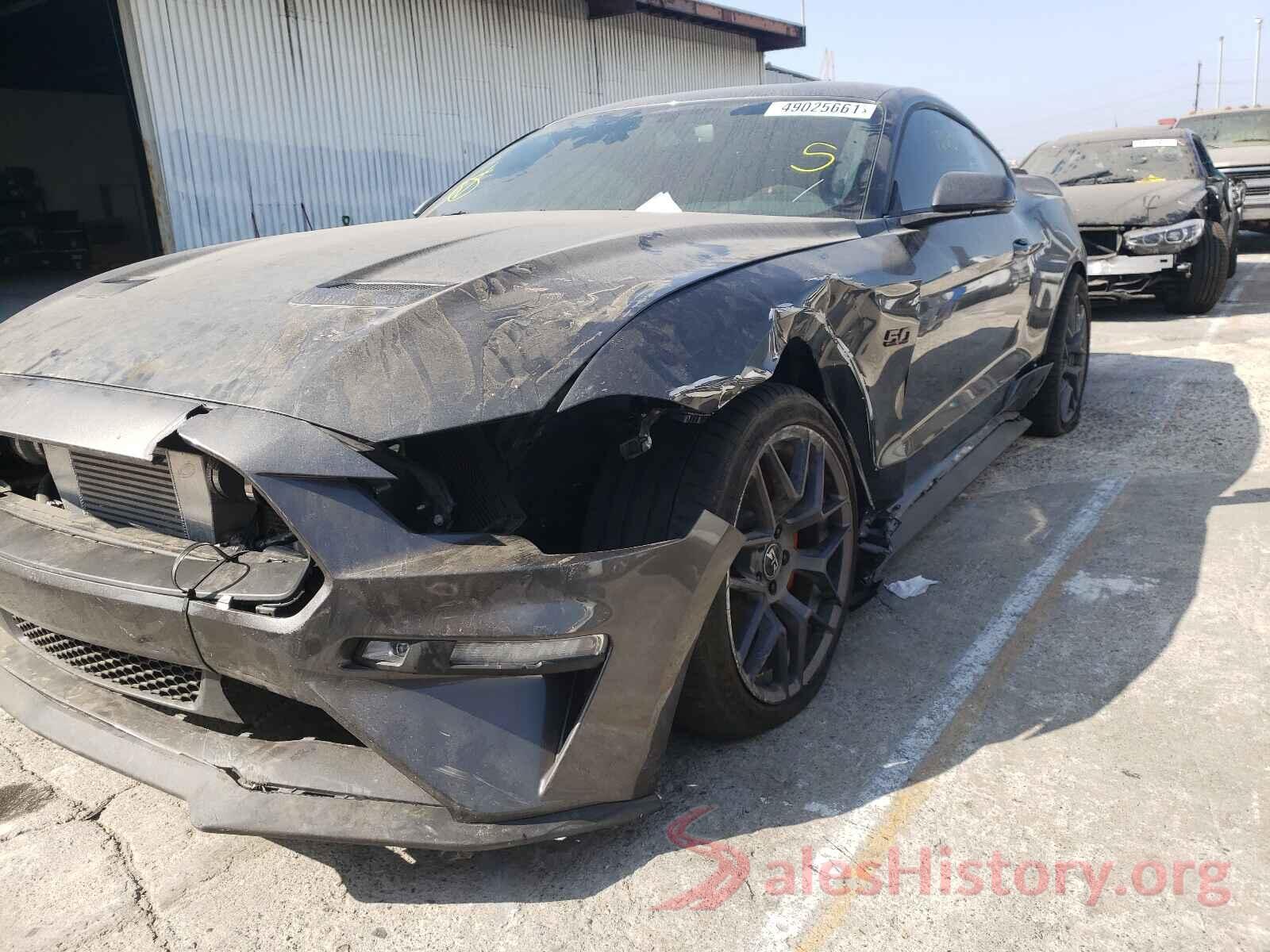 1FA6P8CF2J5172478 2018 FORD MUSTANG