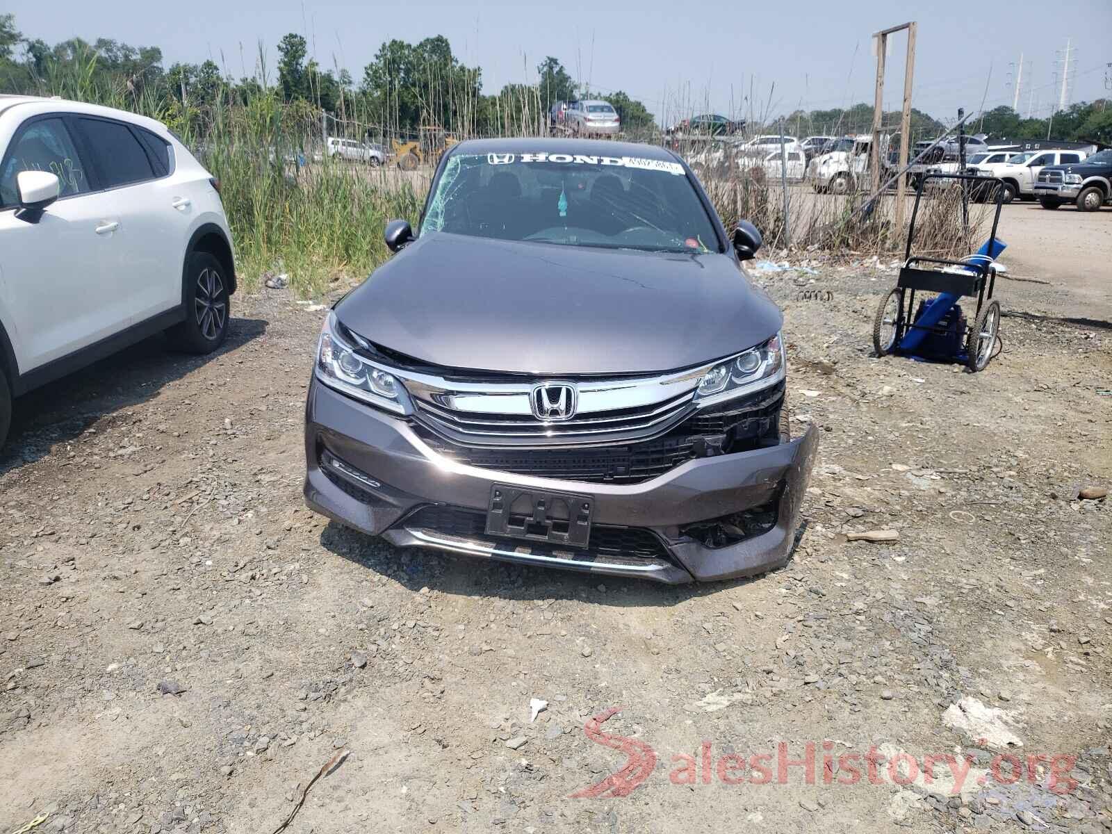 1HGCR2F50HA260553 2017 HONDA ACCORD