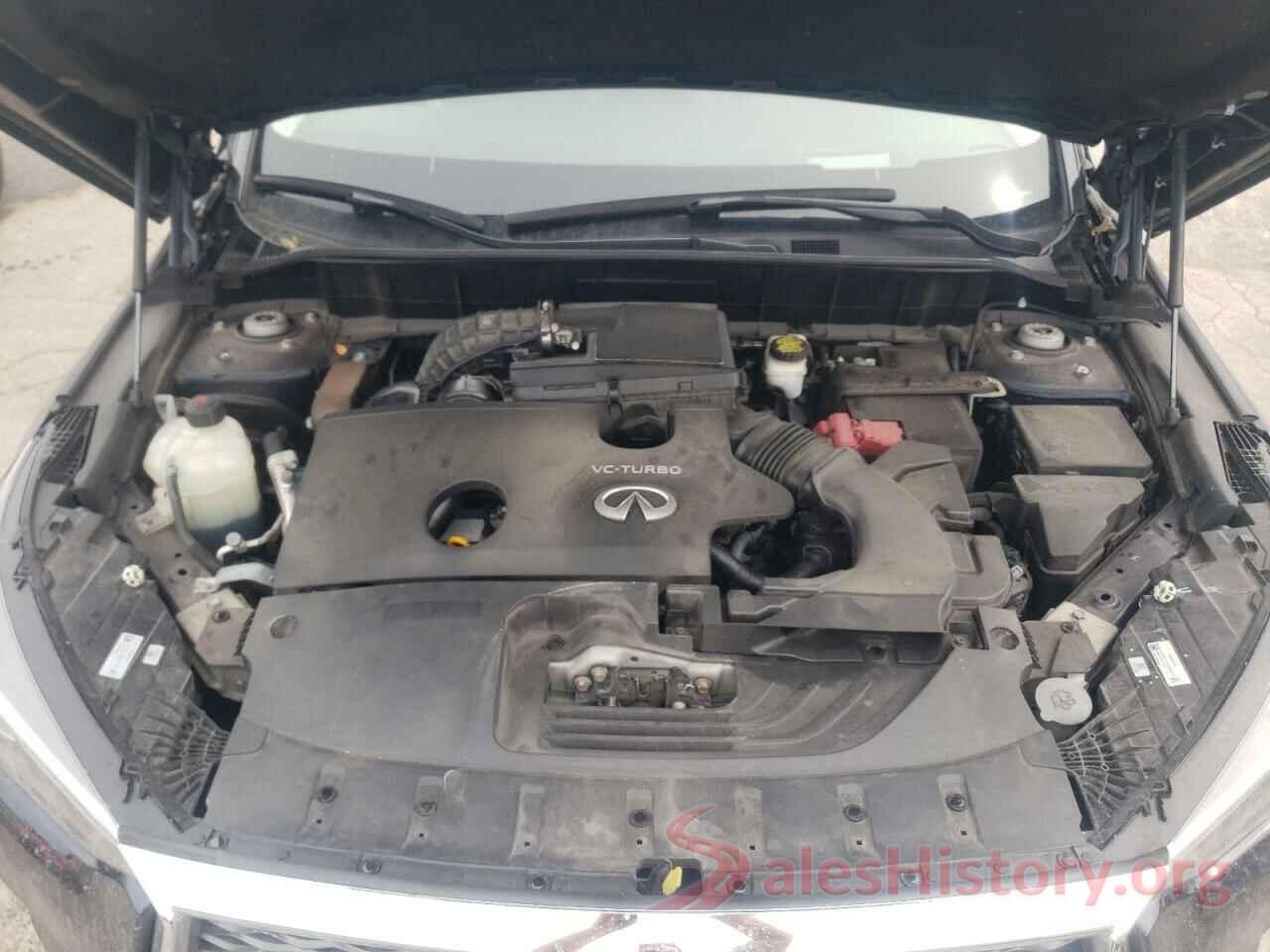 3PCAJ5M37KF100121 2019 INFINITI QX50