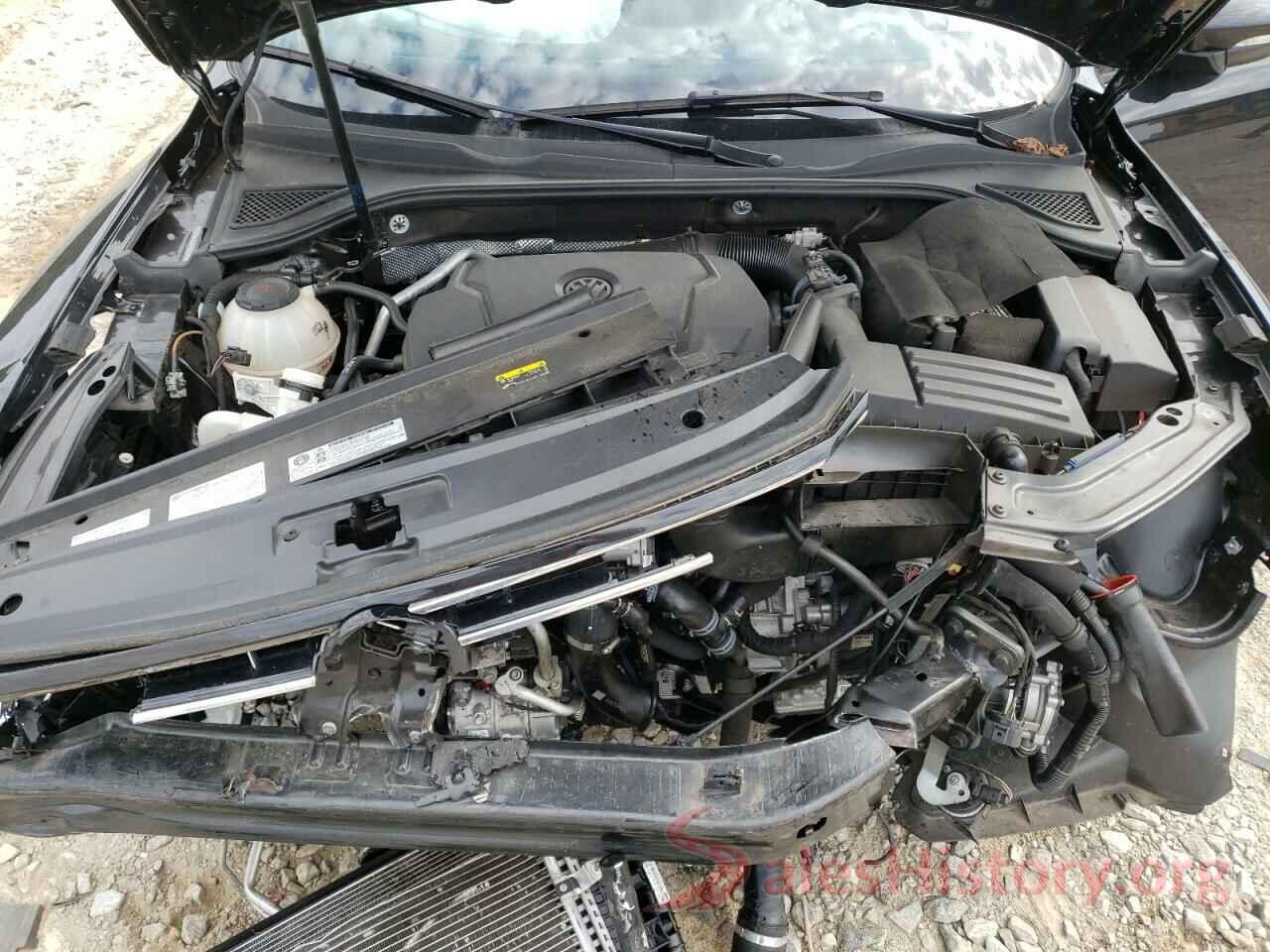 1VWAA7A39JC002023 2018 VOLKSWAGEN PASSAT