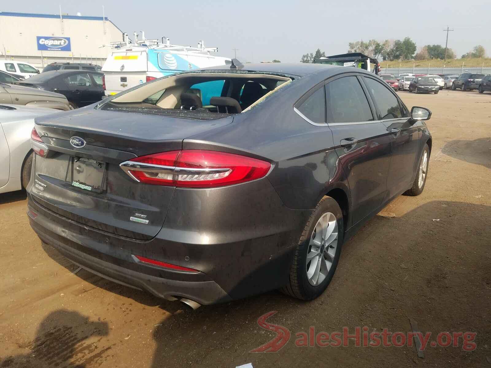 3FA6P0HDXLR112148 2020 FORD FUSION