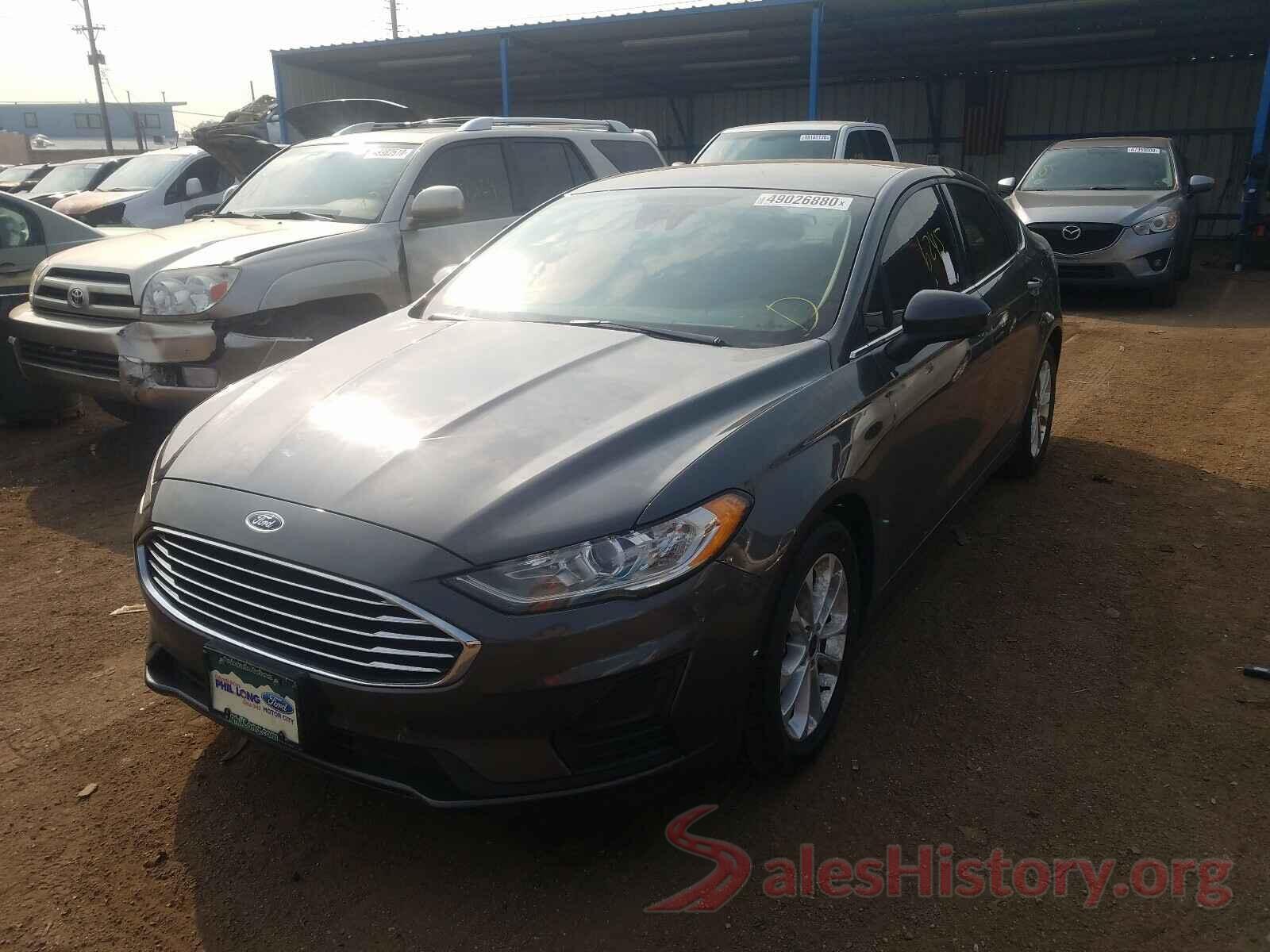 3FA6P0HDXLR112148 2020 FORD FUSION