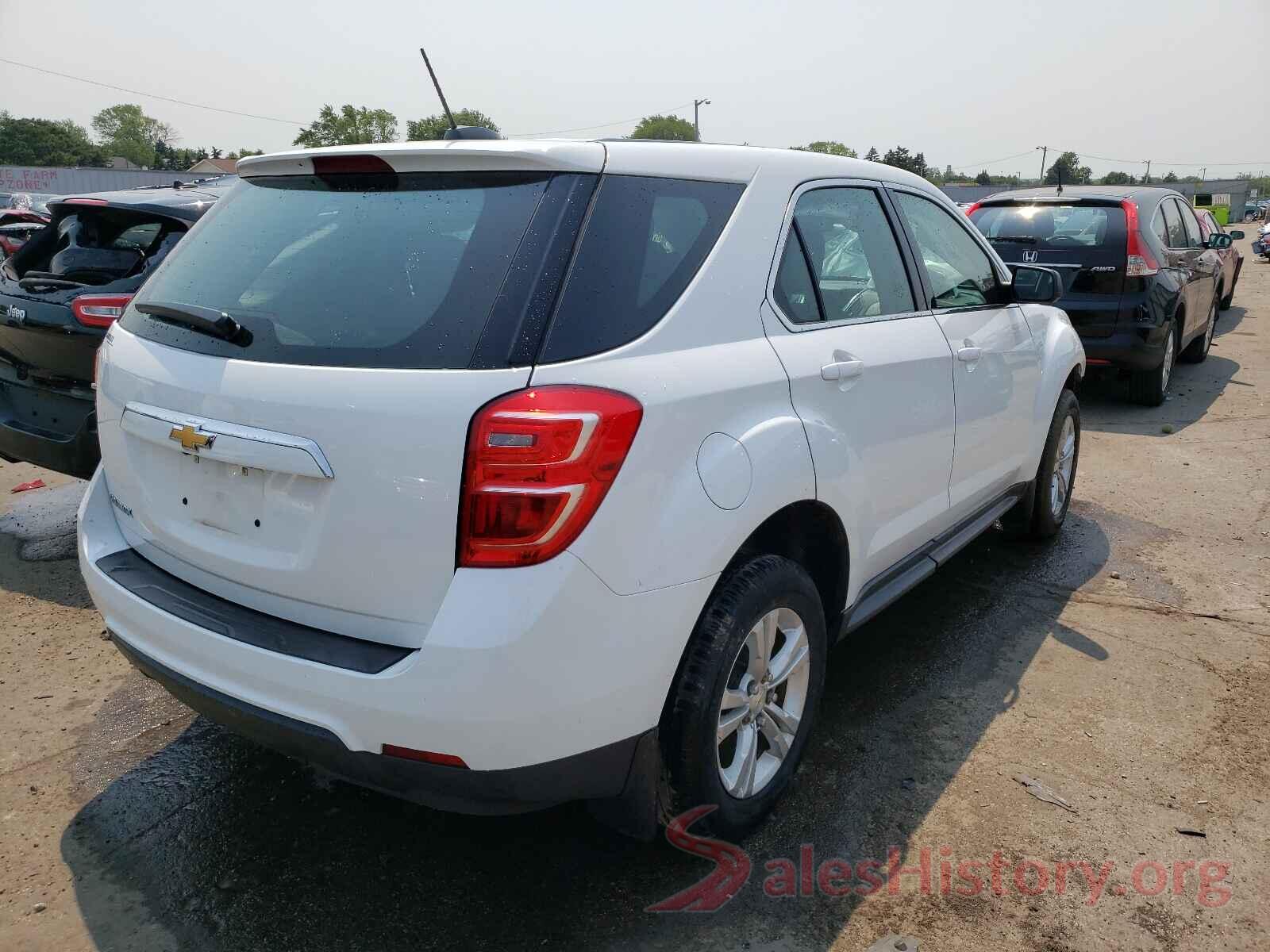 2GNALBEK3H1531220 2017 CHEVROLET EQUINOX