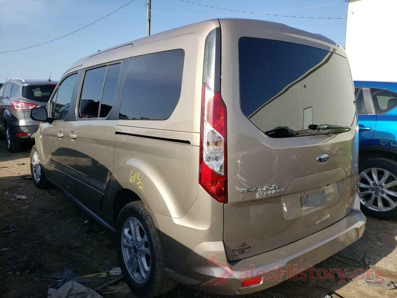 NM0GE9F28L1467031 2020 FORD TRANSIT