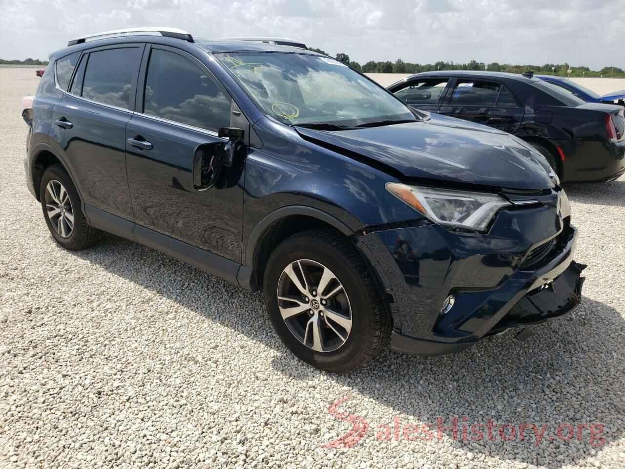 JTMWFREV9HJ120094 2017 TOYOTA RAV4