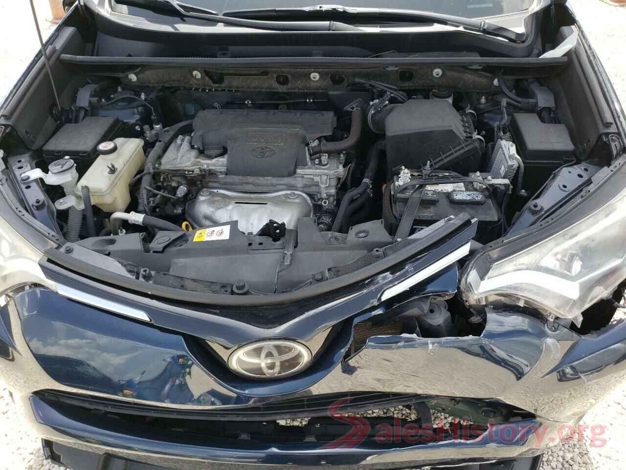 JTMWFREV9HJ120094 2017 TOYOTA RAV4