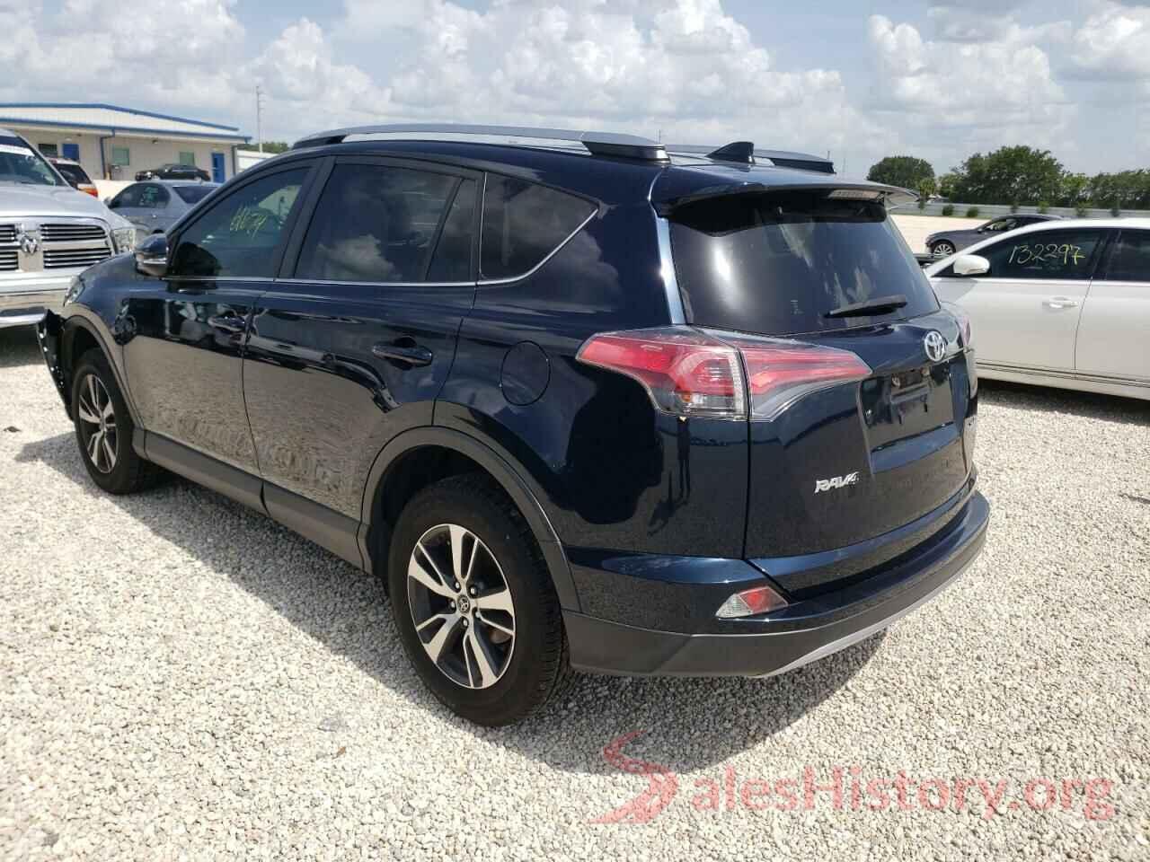 JTMWFREV9HJ120094 2017 TOYOTA RAV4