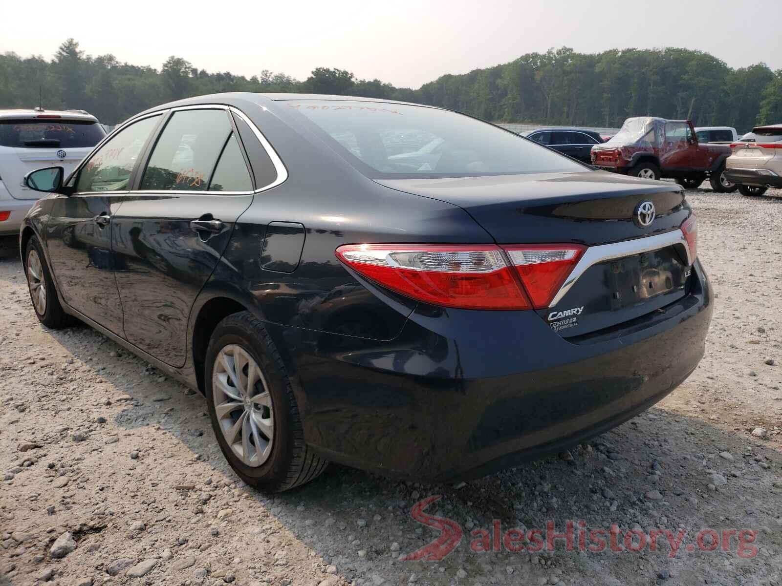 4T1BF1FK6GU153499 2016 TOYOTA CAMRY