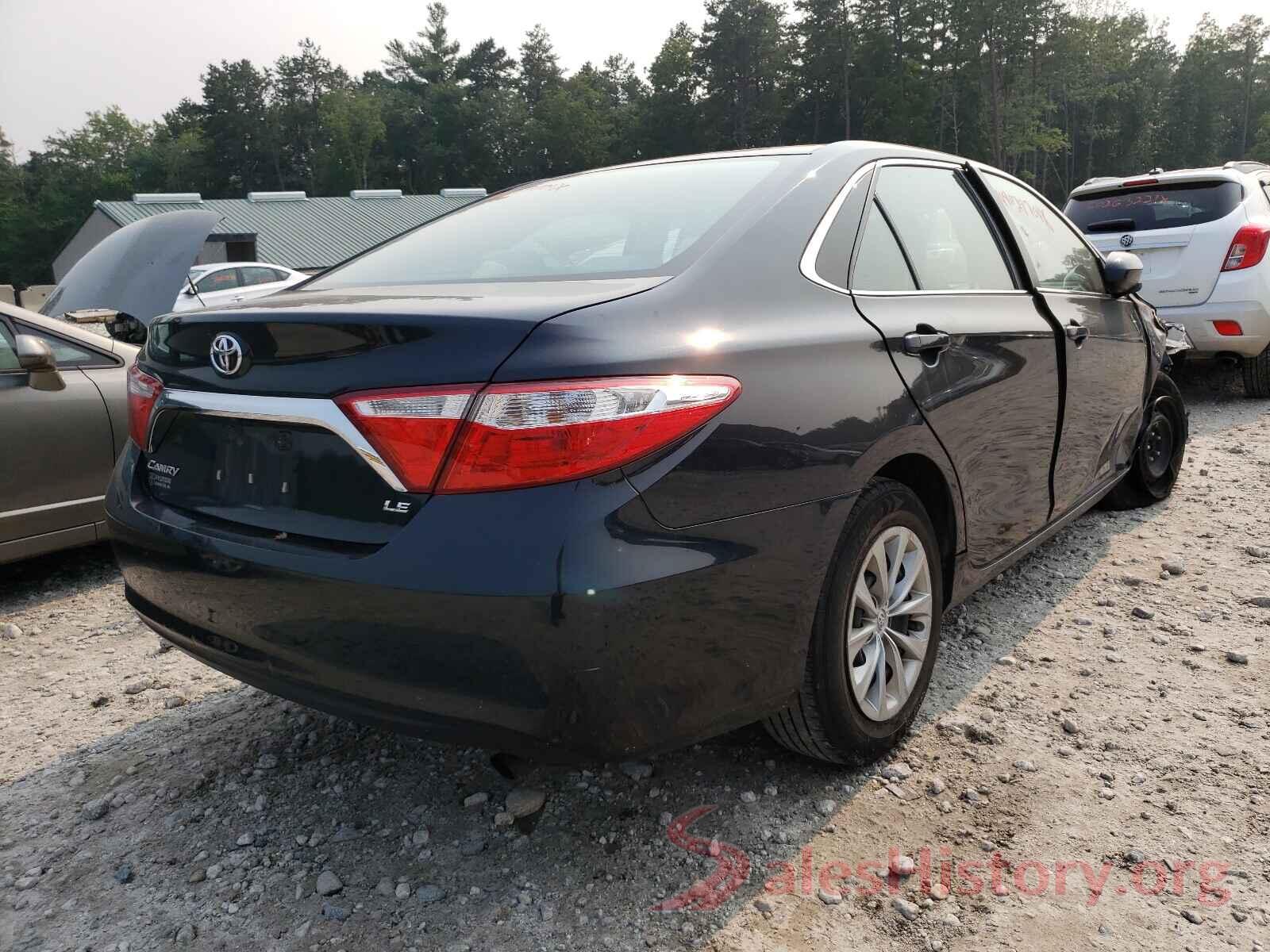 4T1BF1FK6GU153499 2016 TOYOTA CAMRY