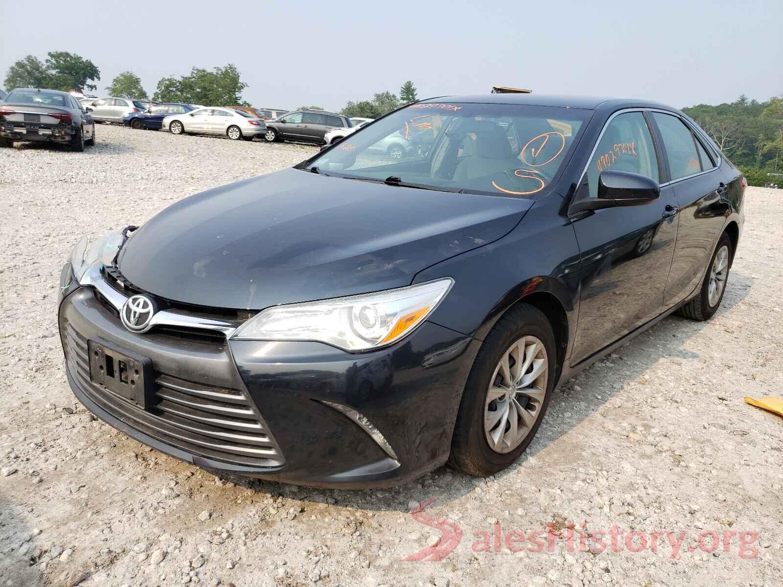 4T1BF1FK6GU153499 2016 TOYOTA CAMRY