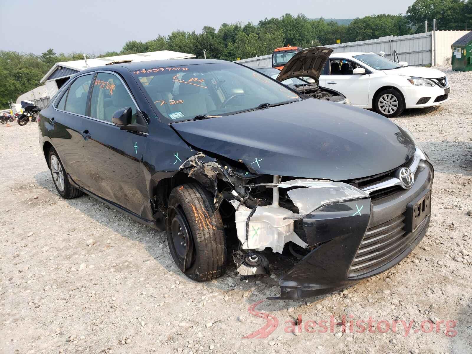 4T1BF1FK6GU153499 2016 TOYOTA CAMRY