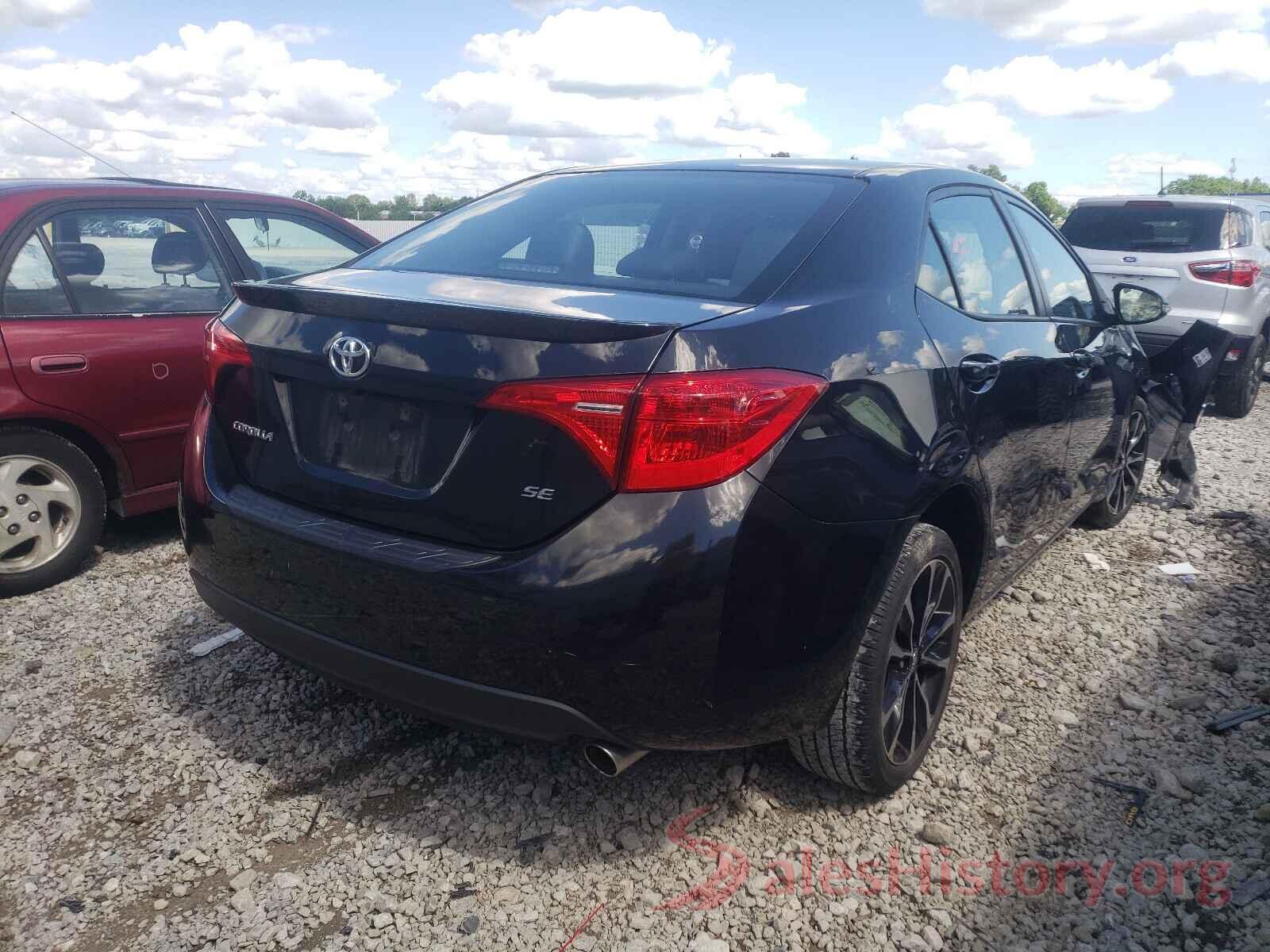 2T1BURHE8HC825660 2017 TOYOTA COROLLA