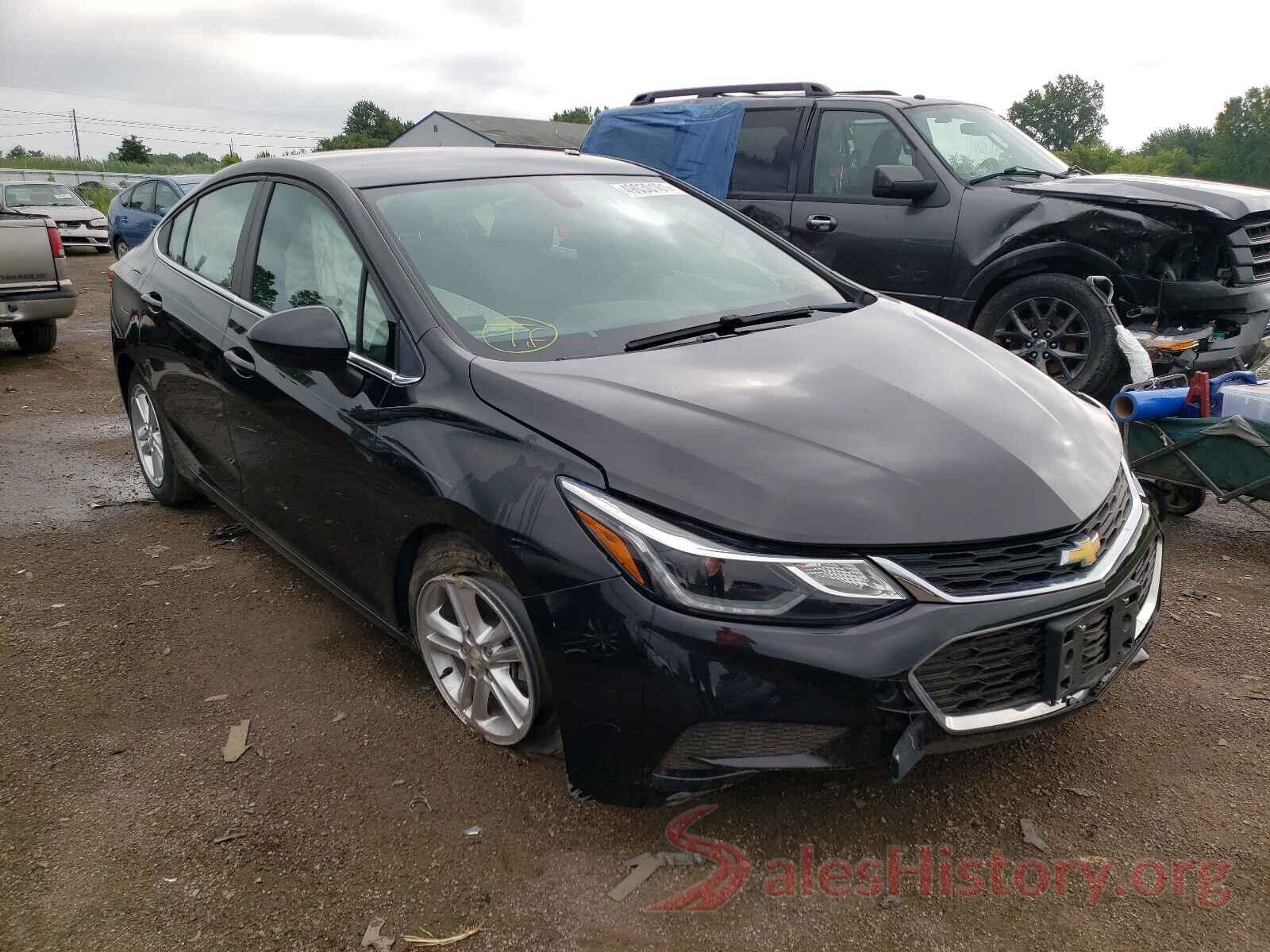 1G1BE5SM0G7236228 2016 CHEVROLET CRUZE