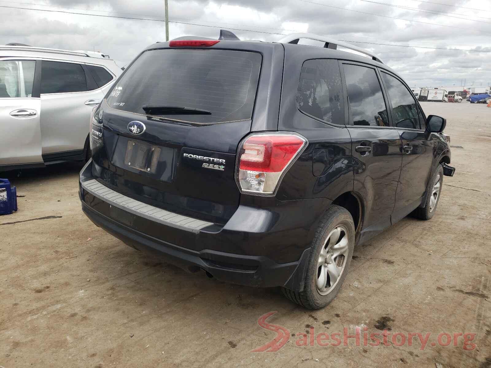 JF2SJAAC8HH569858 2017 SUBARU FORESTER