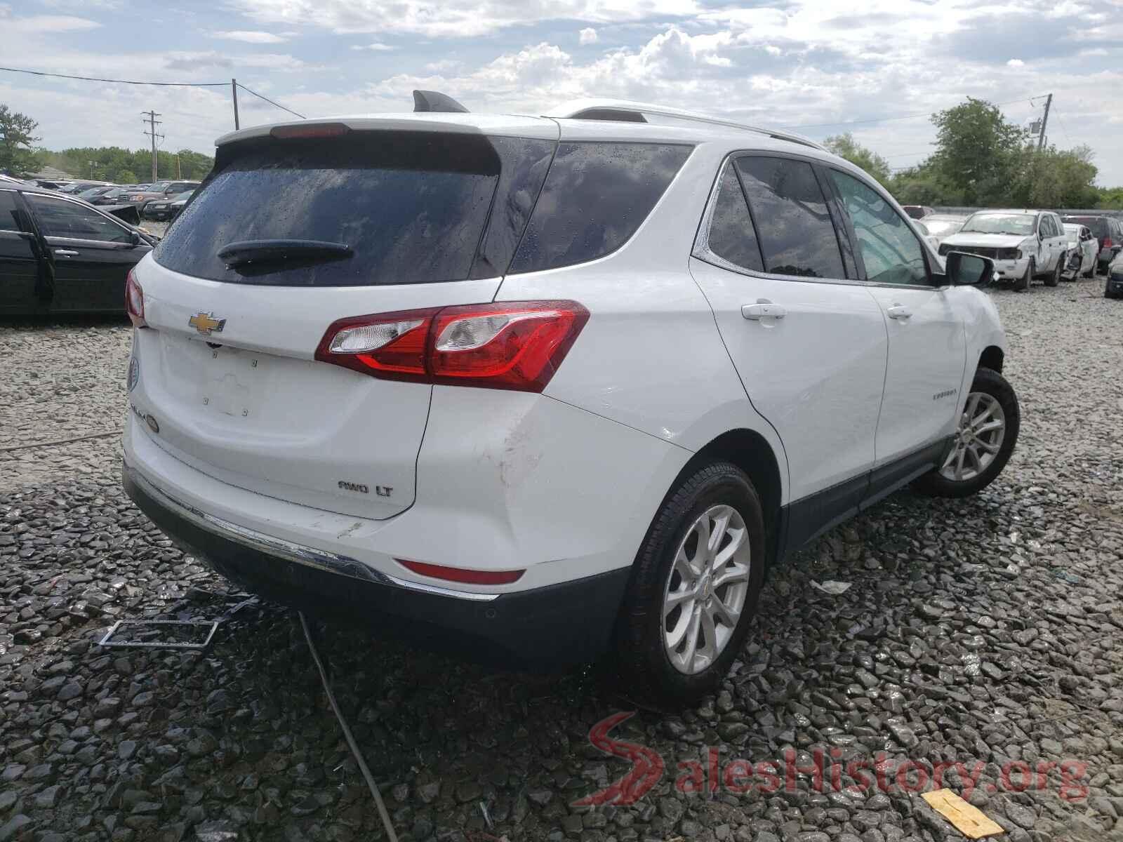 2GNAXUEV3K6181253 2019 CHEVROLET EQUINOX